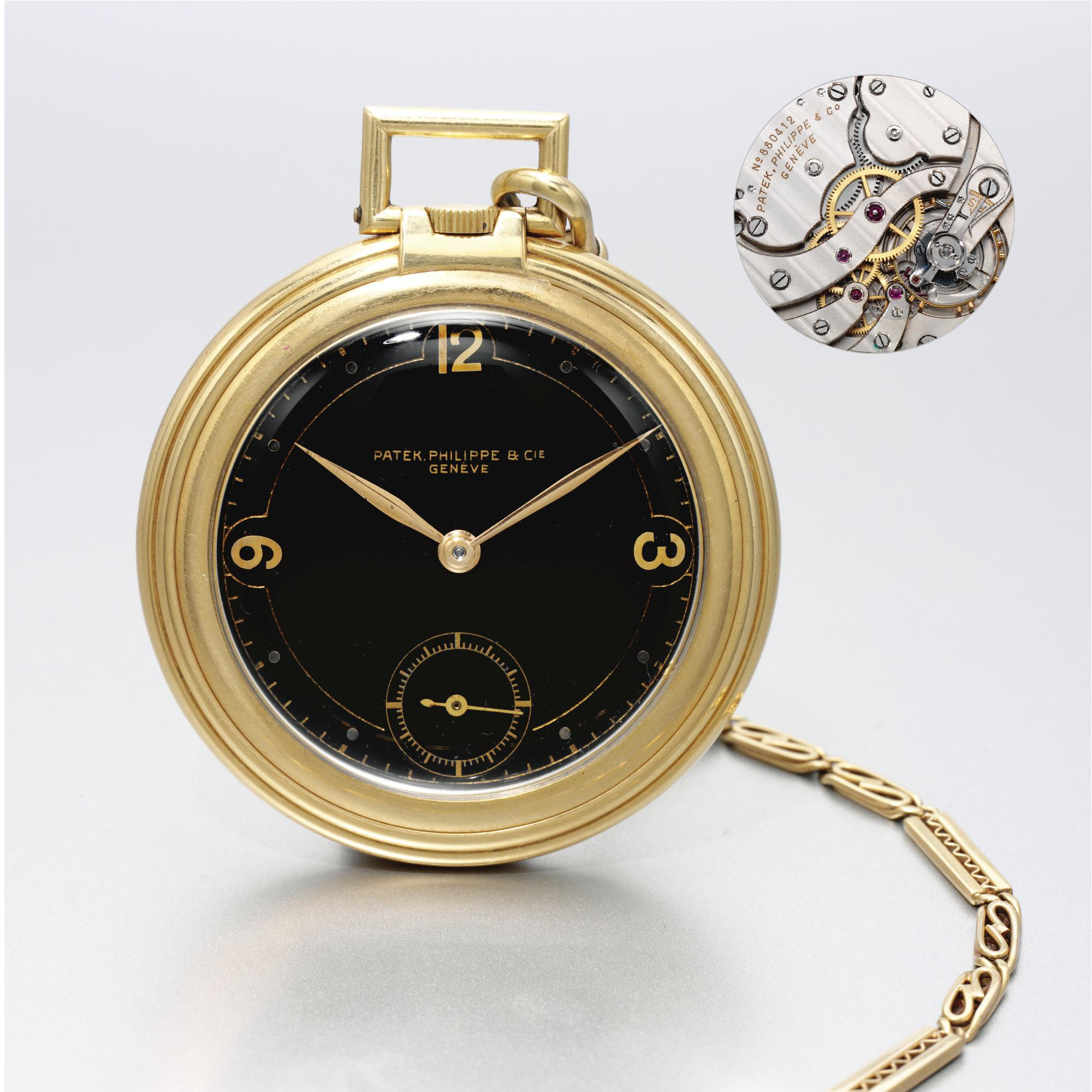 Patek Philippe