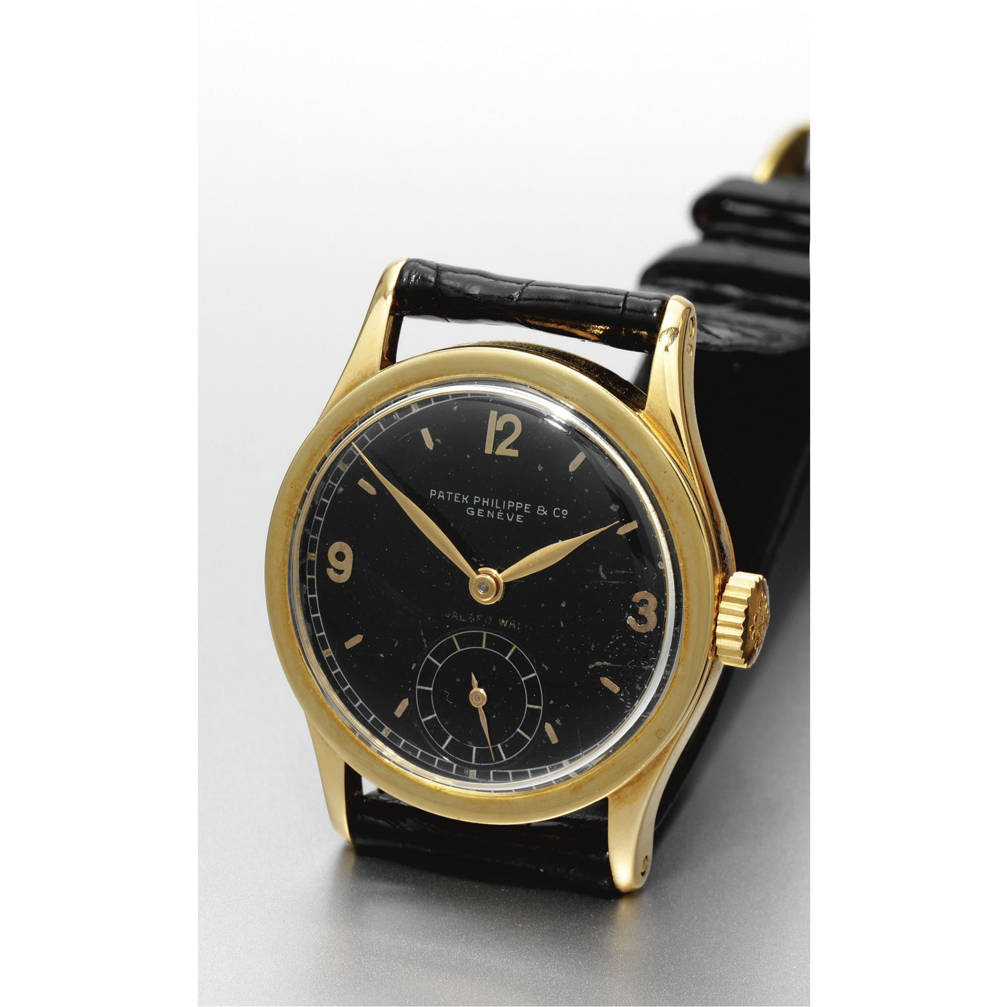 Patek Philippe
