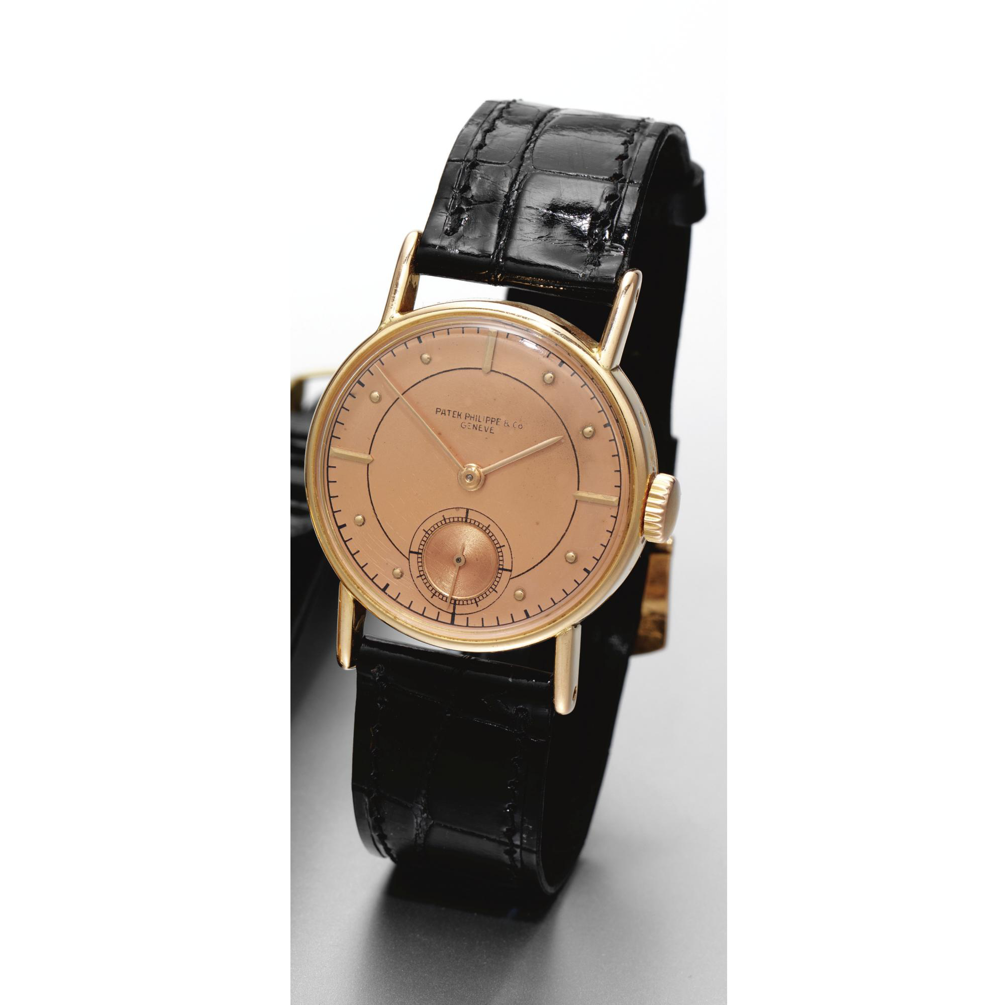 Patek Philippe