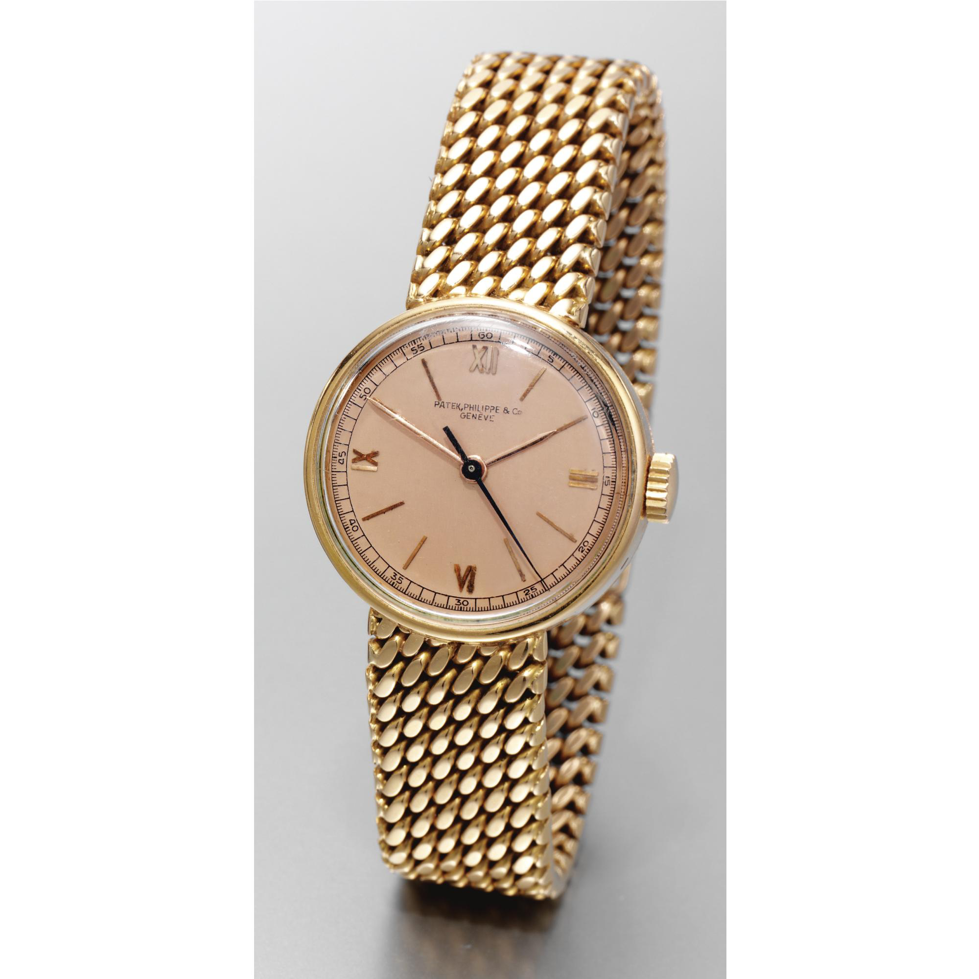 Patek Philippe
