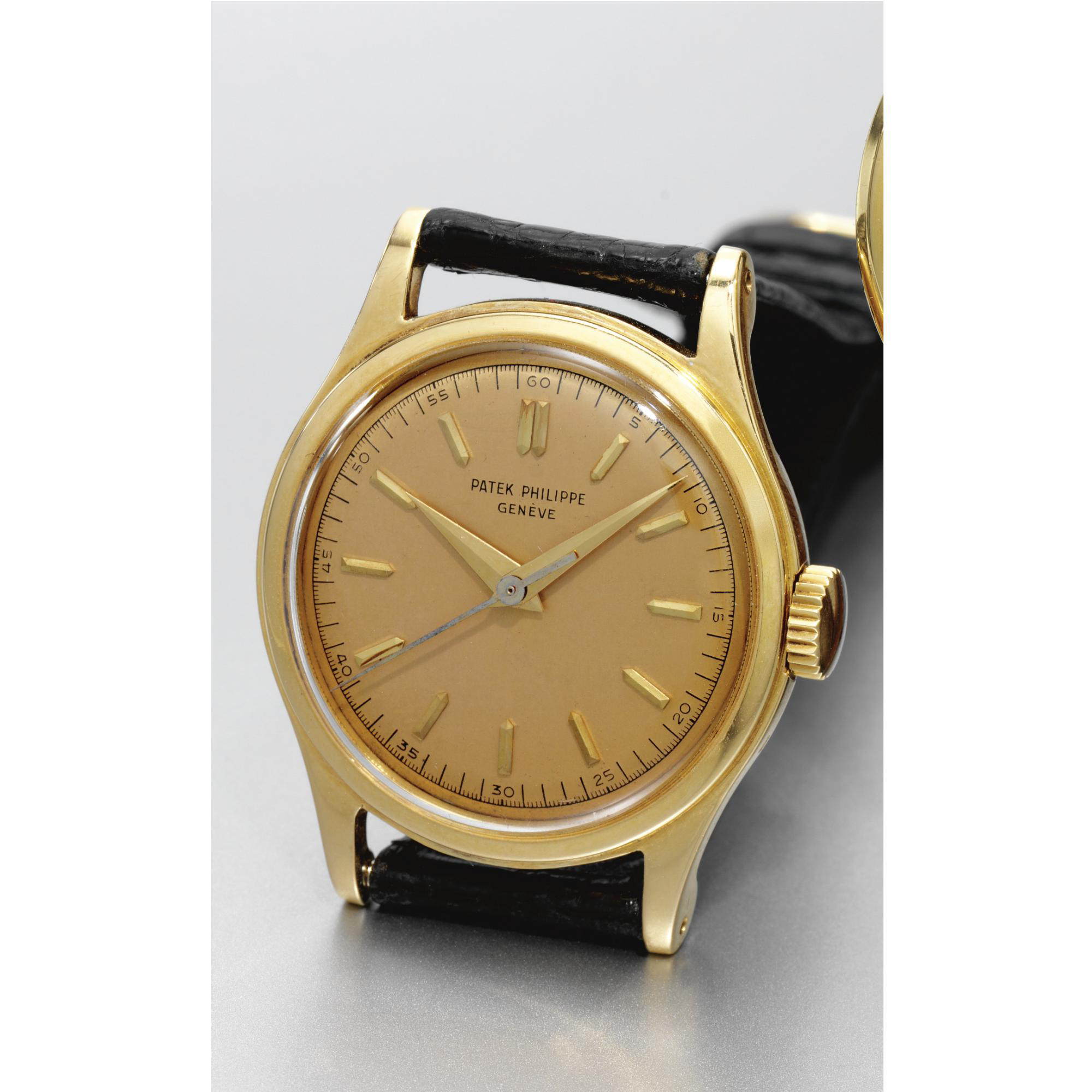 Patek Philippe