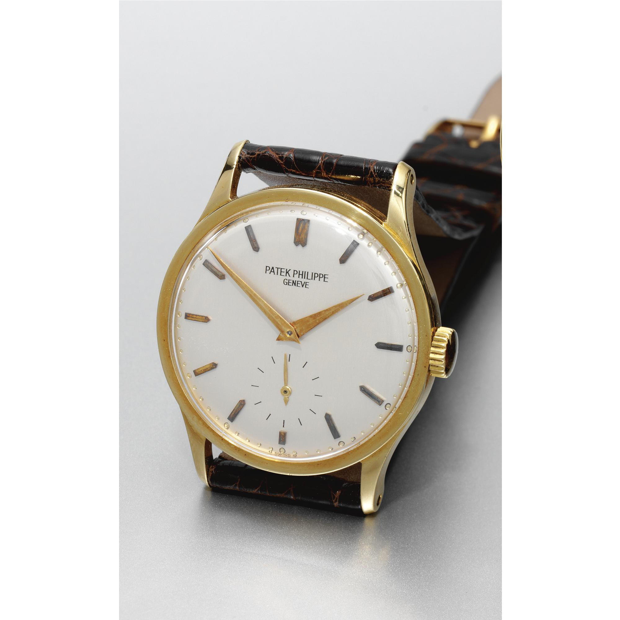 Patek Philippe