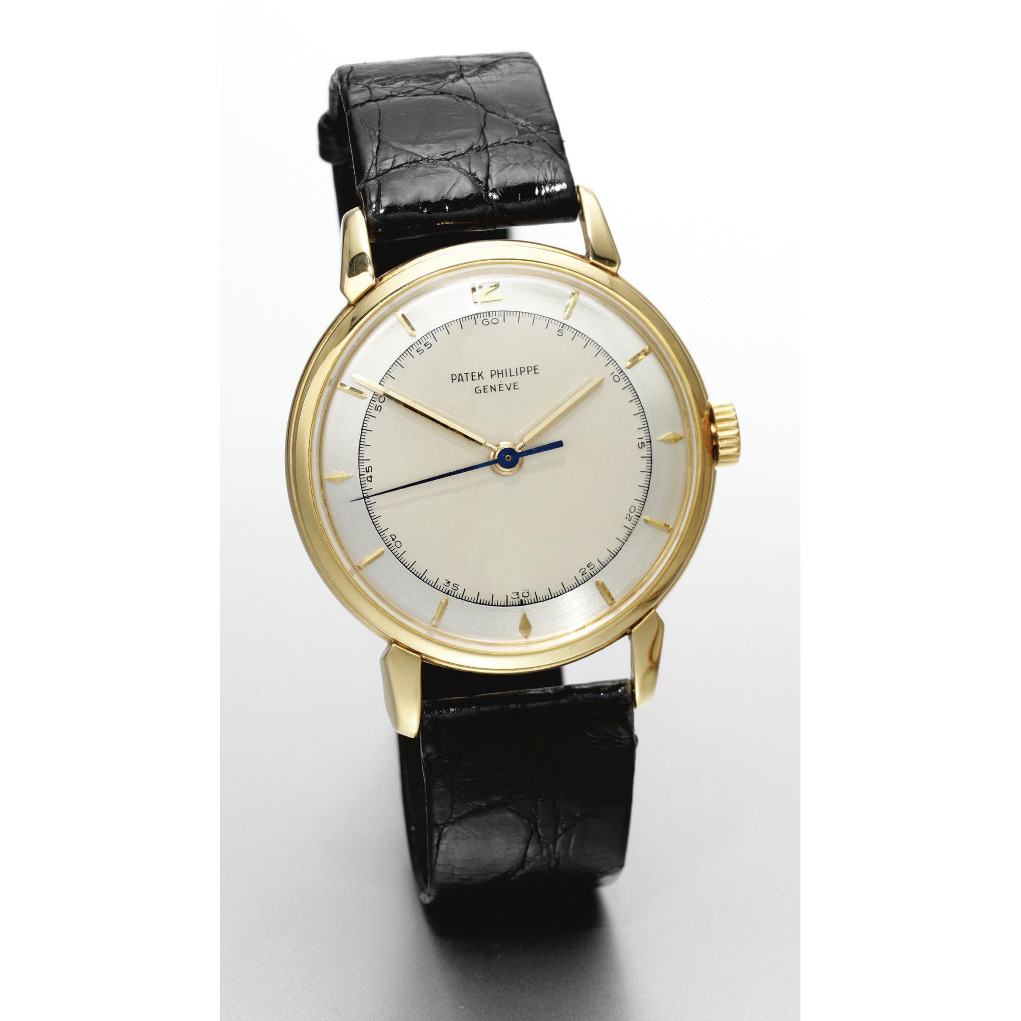 Patek Philippe