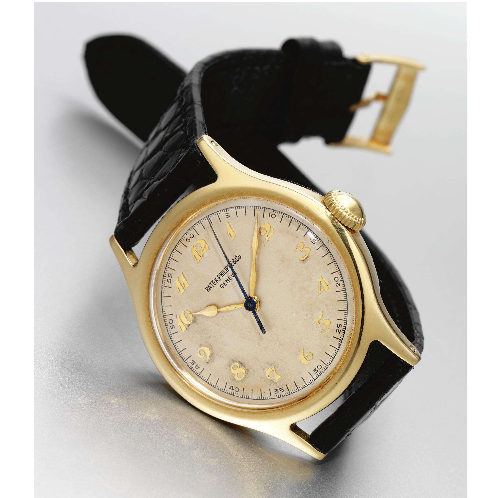 Patek Philippe
