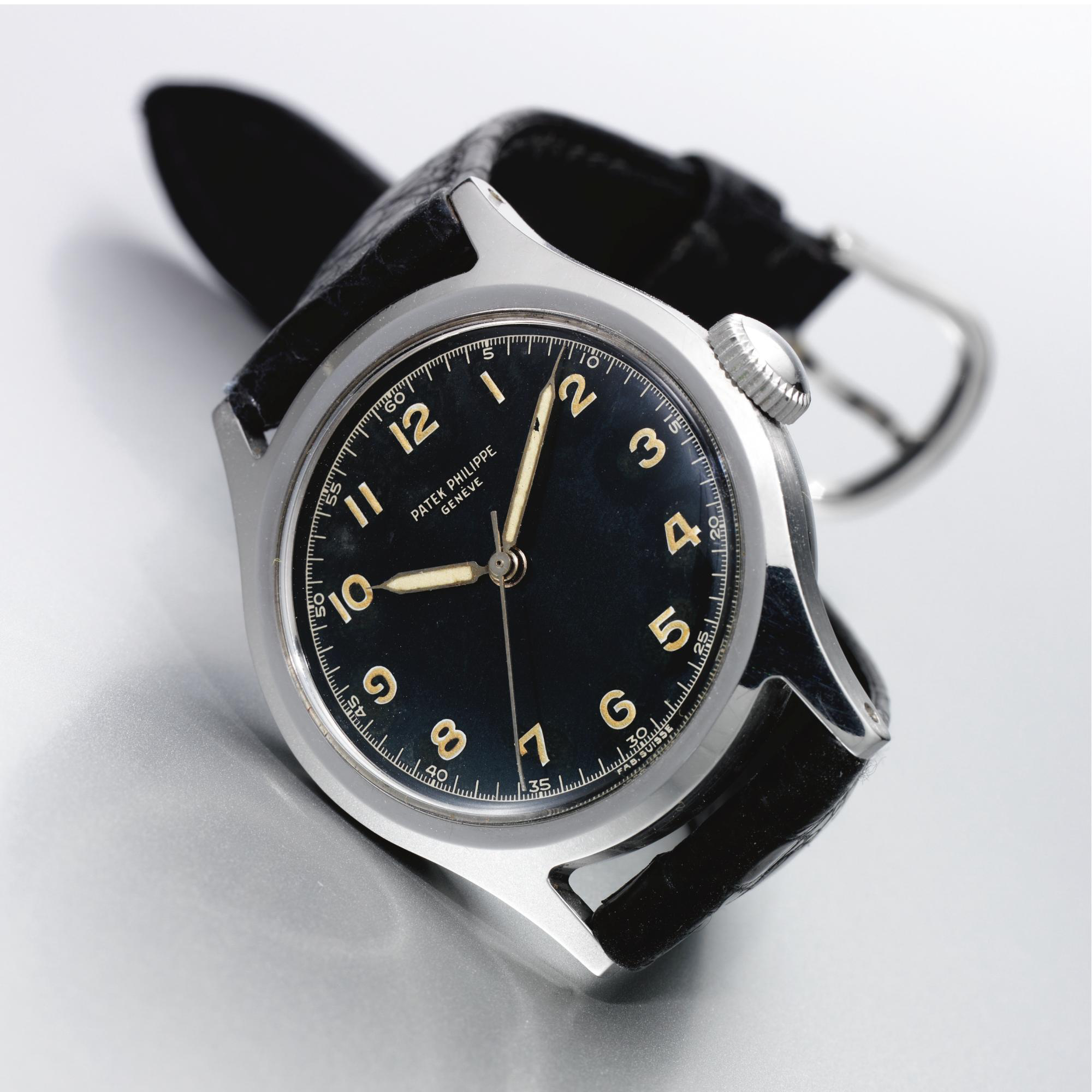 Patek Philippe