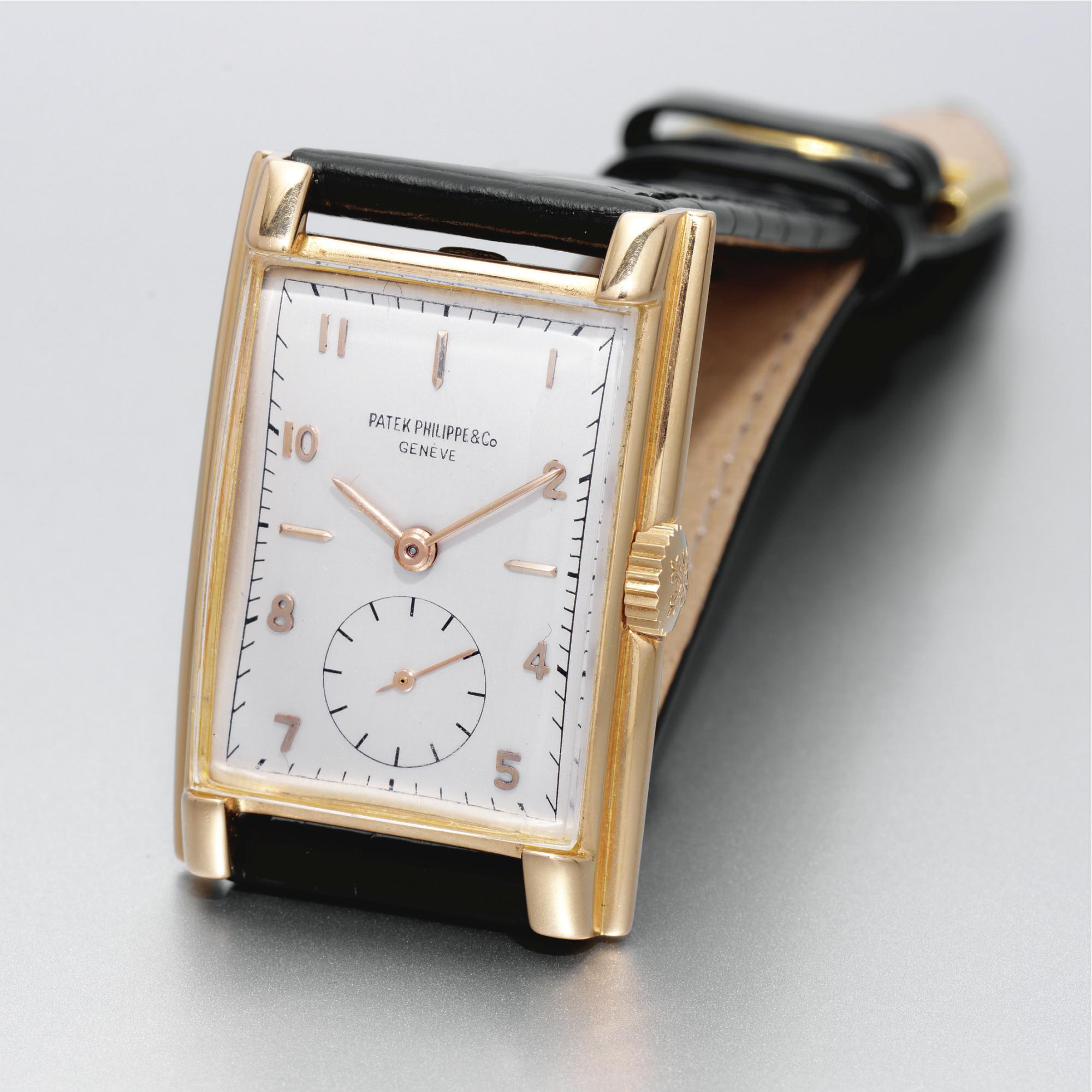Patek Philippe