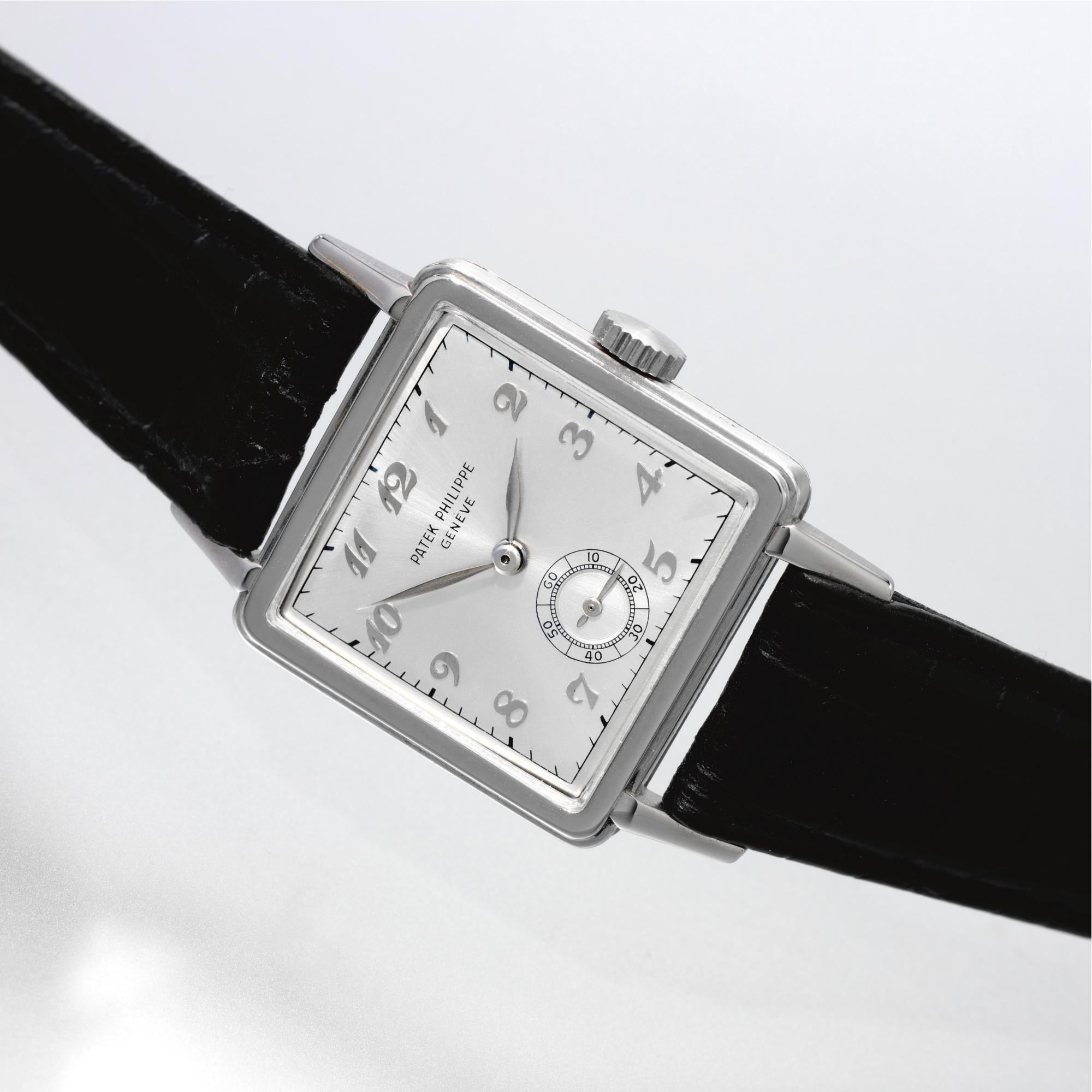 Patek Philippe