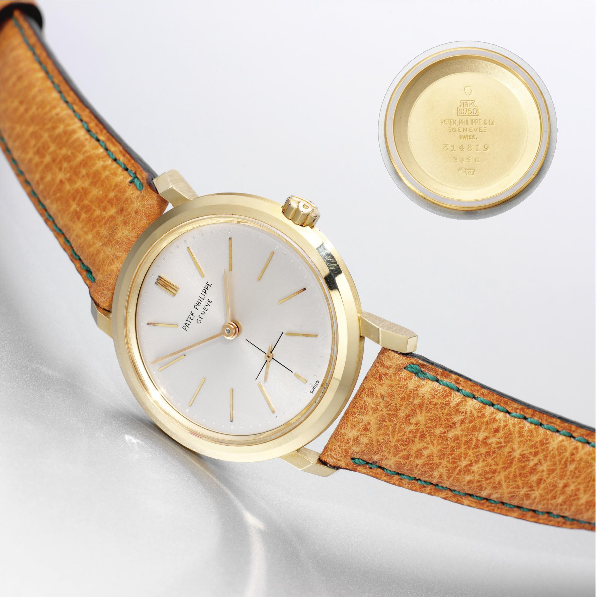 Patek Philippe