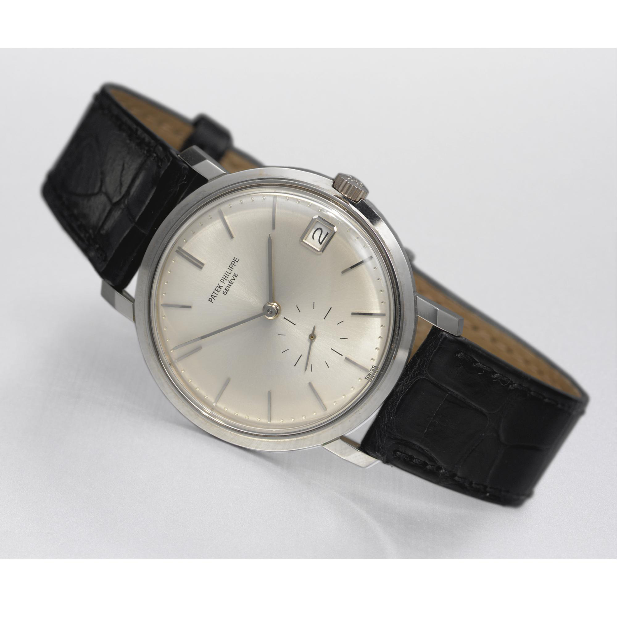 Patek Philippe