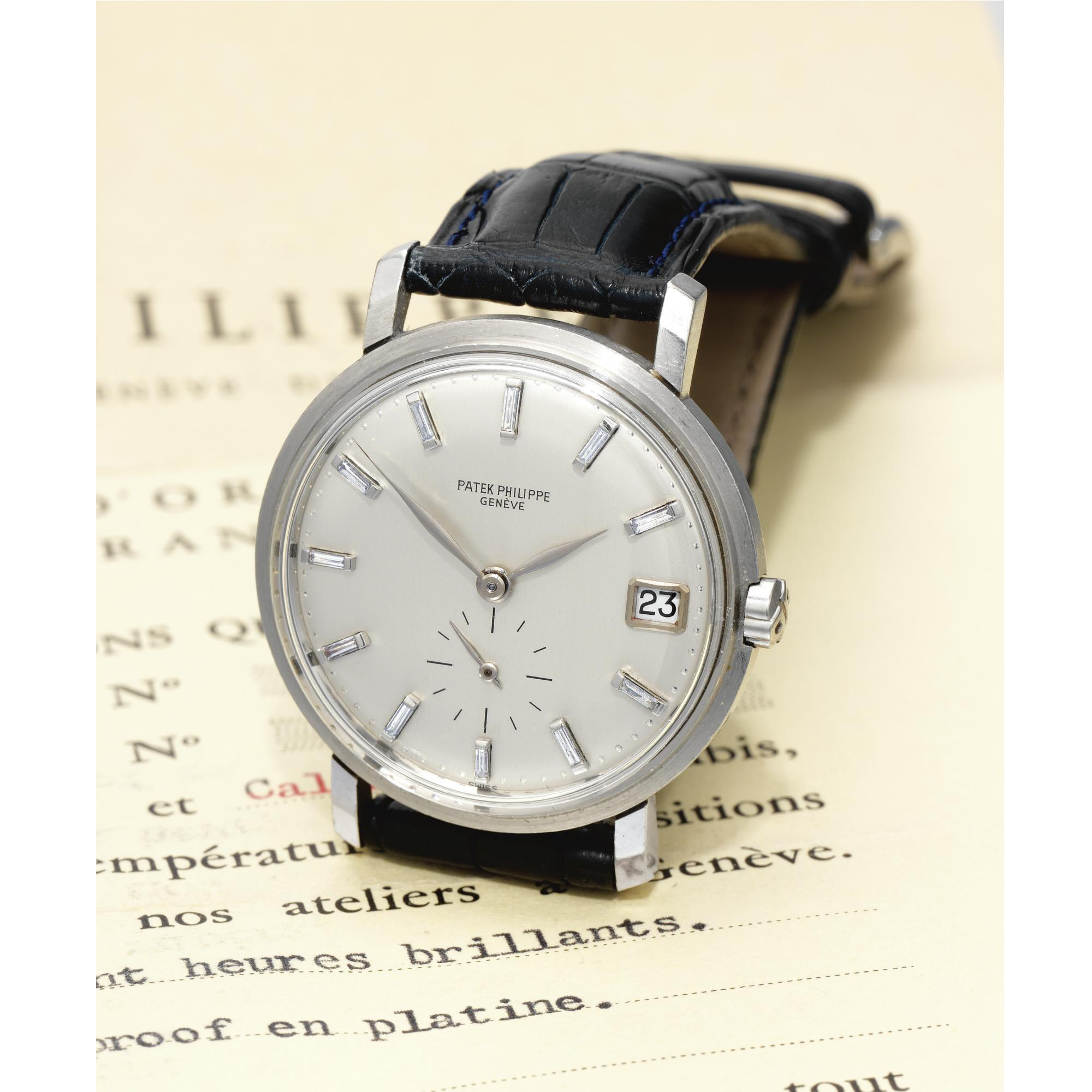 Patek Philippe