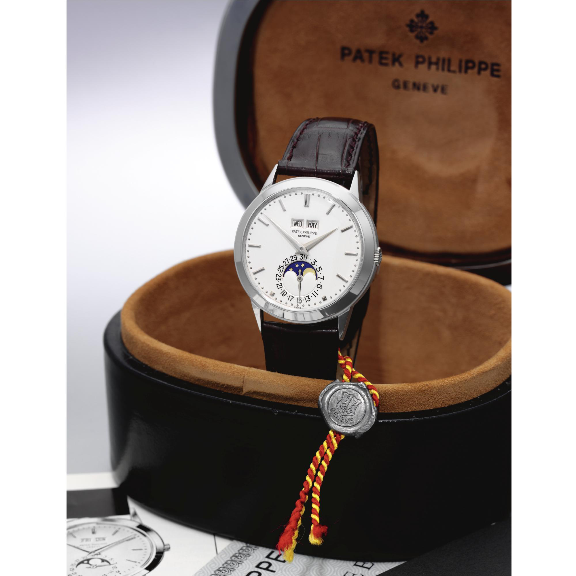 Patek Philippe