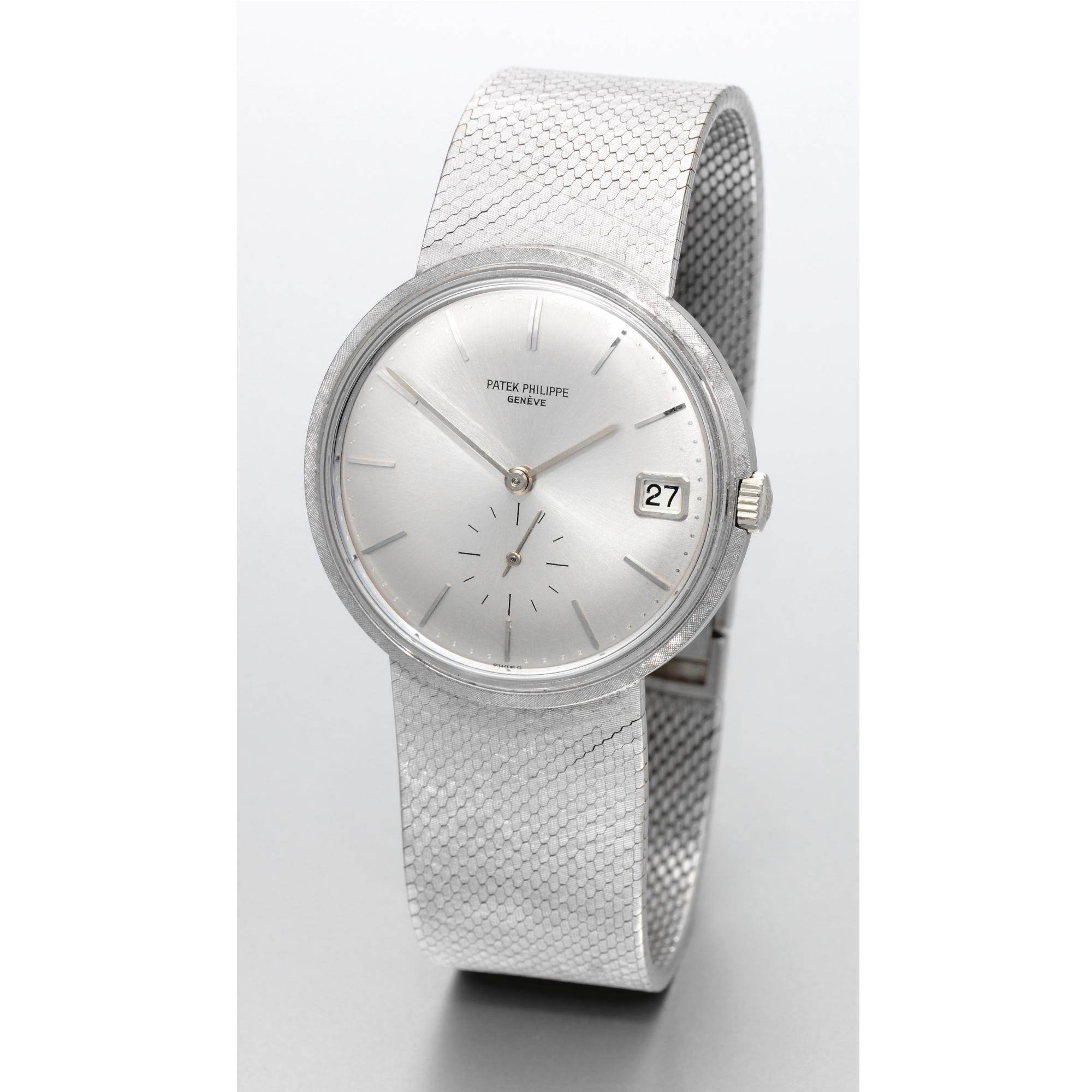 Patek Philippe