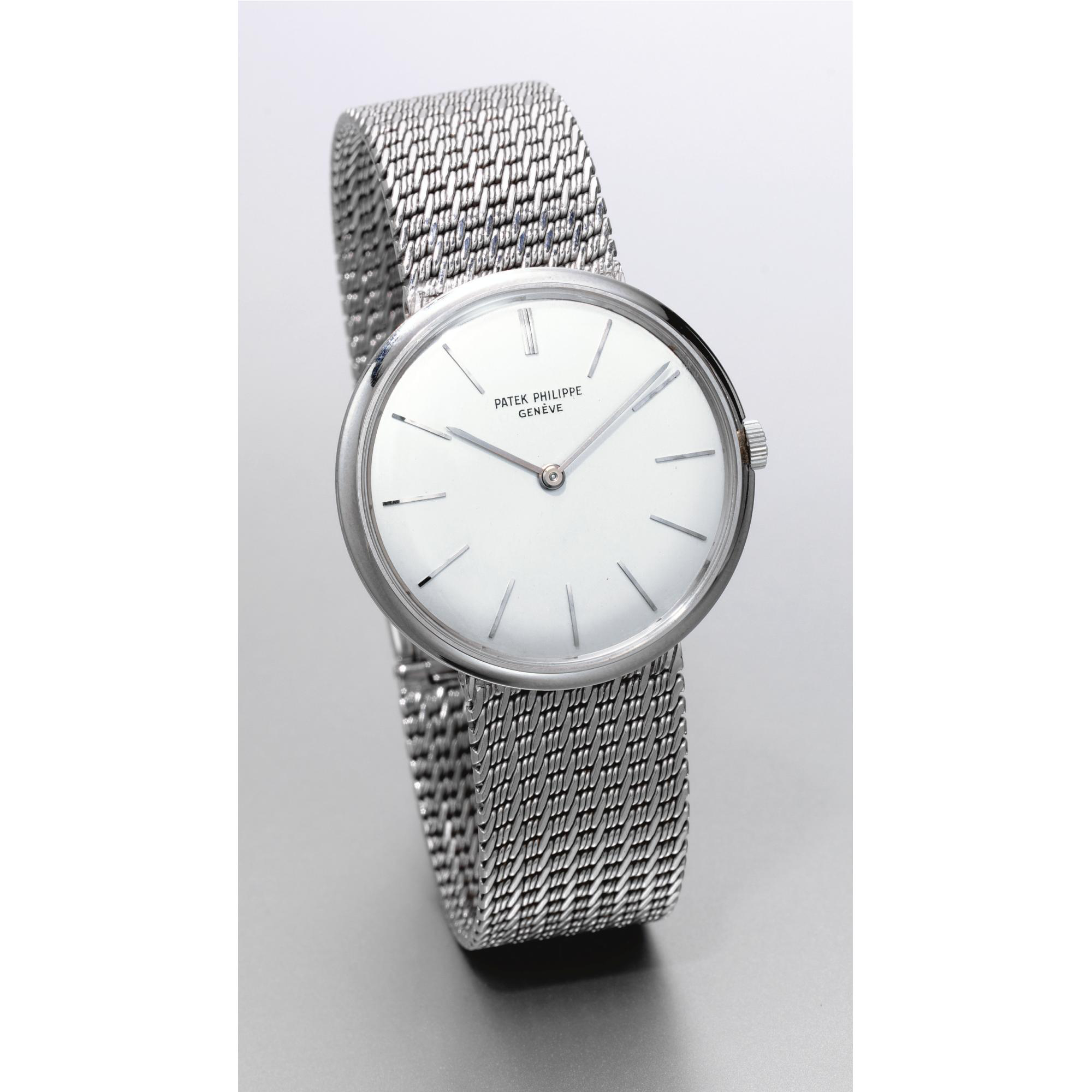 Patek Philippe