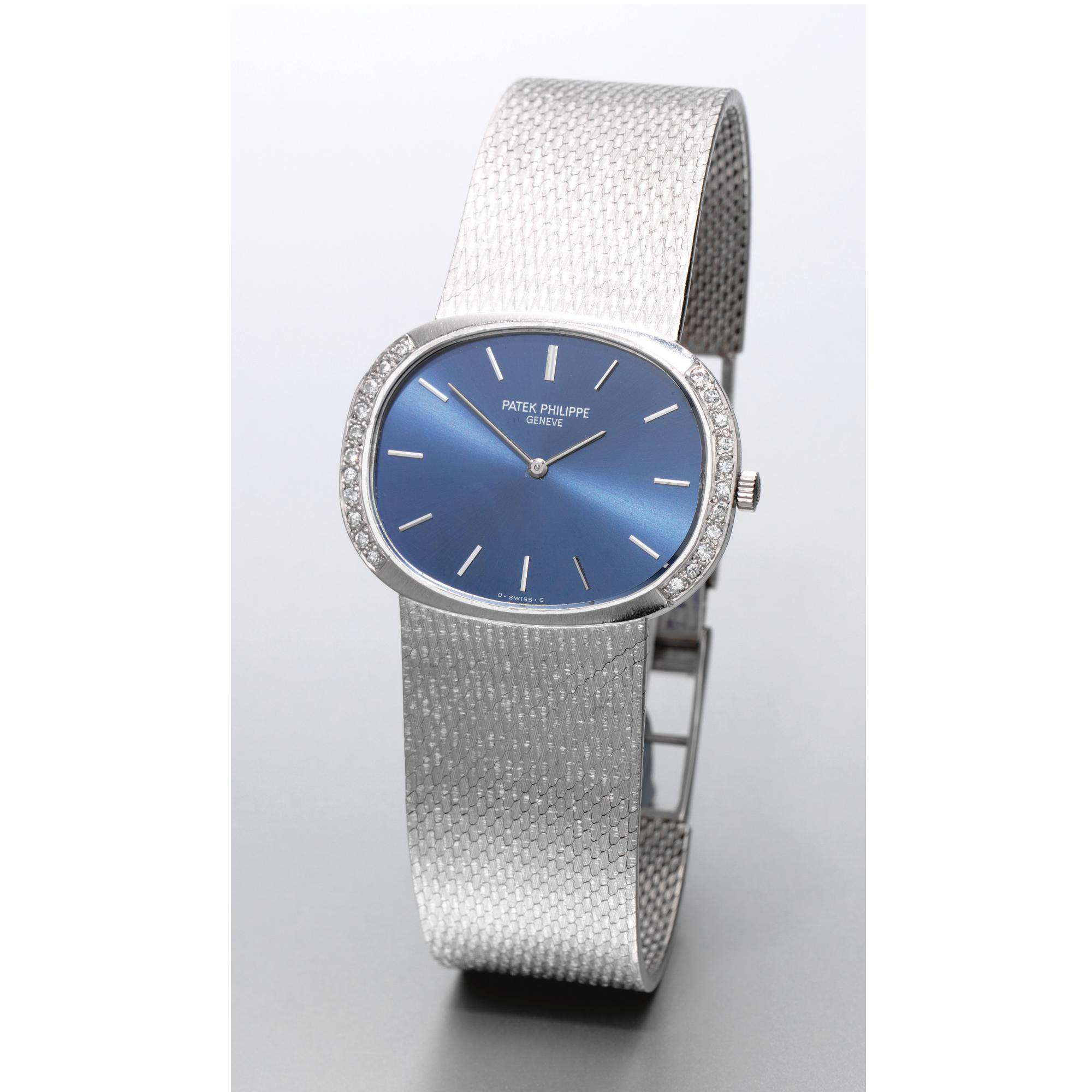 Patek Philippe