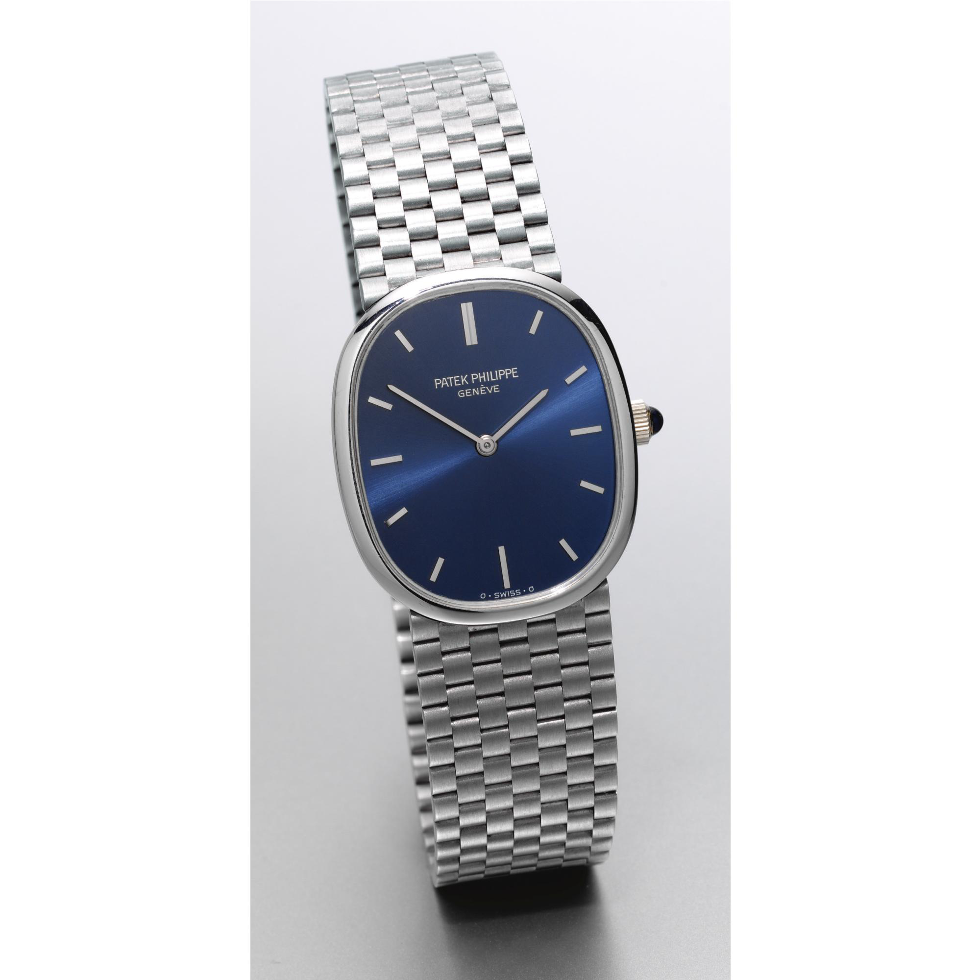 Patek Philippe