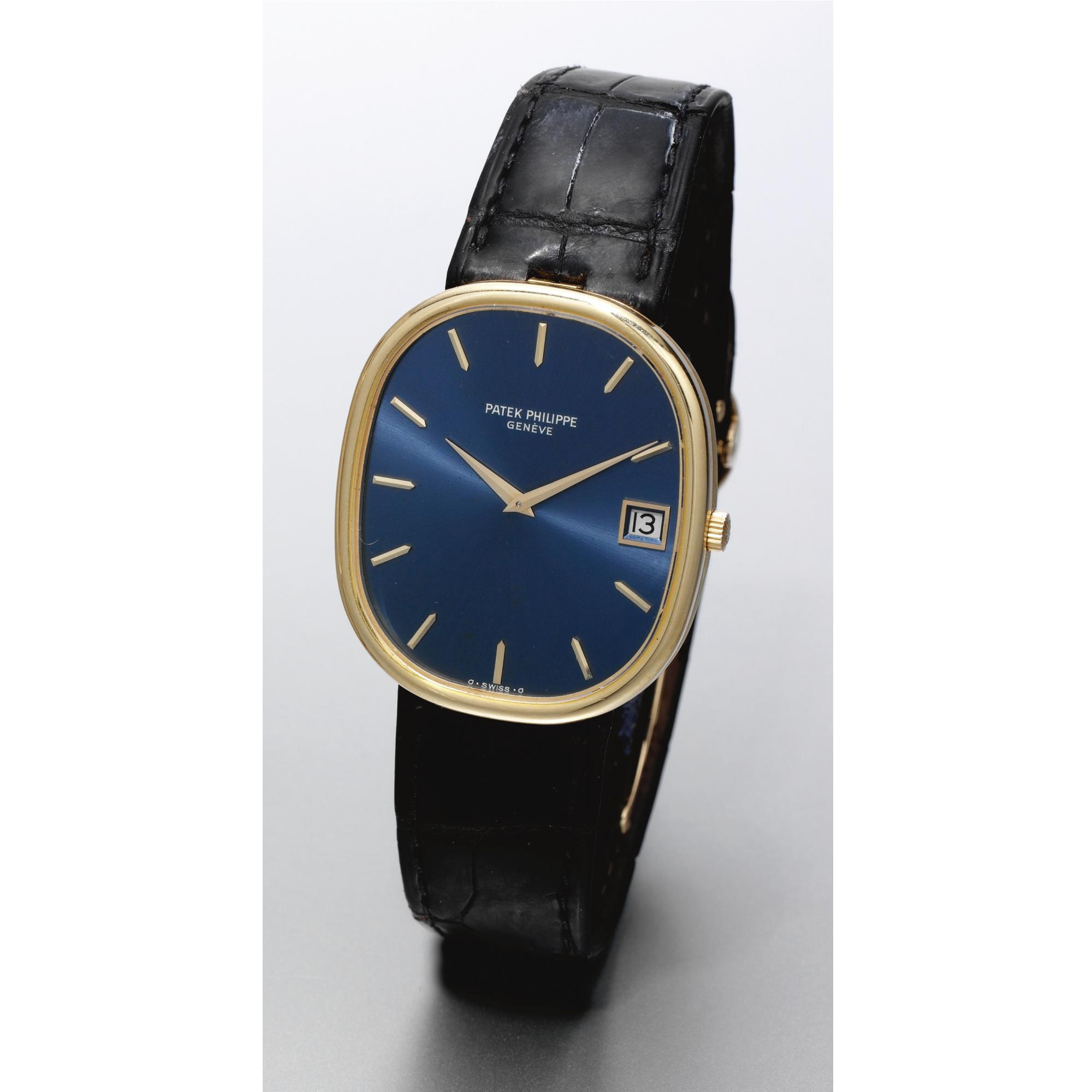 Patek Philippe