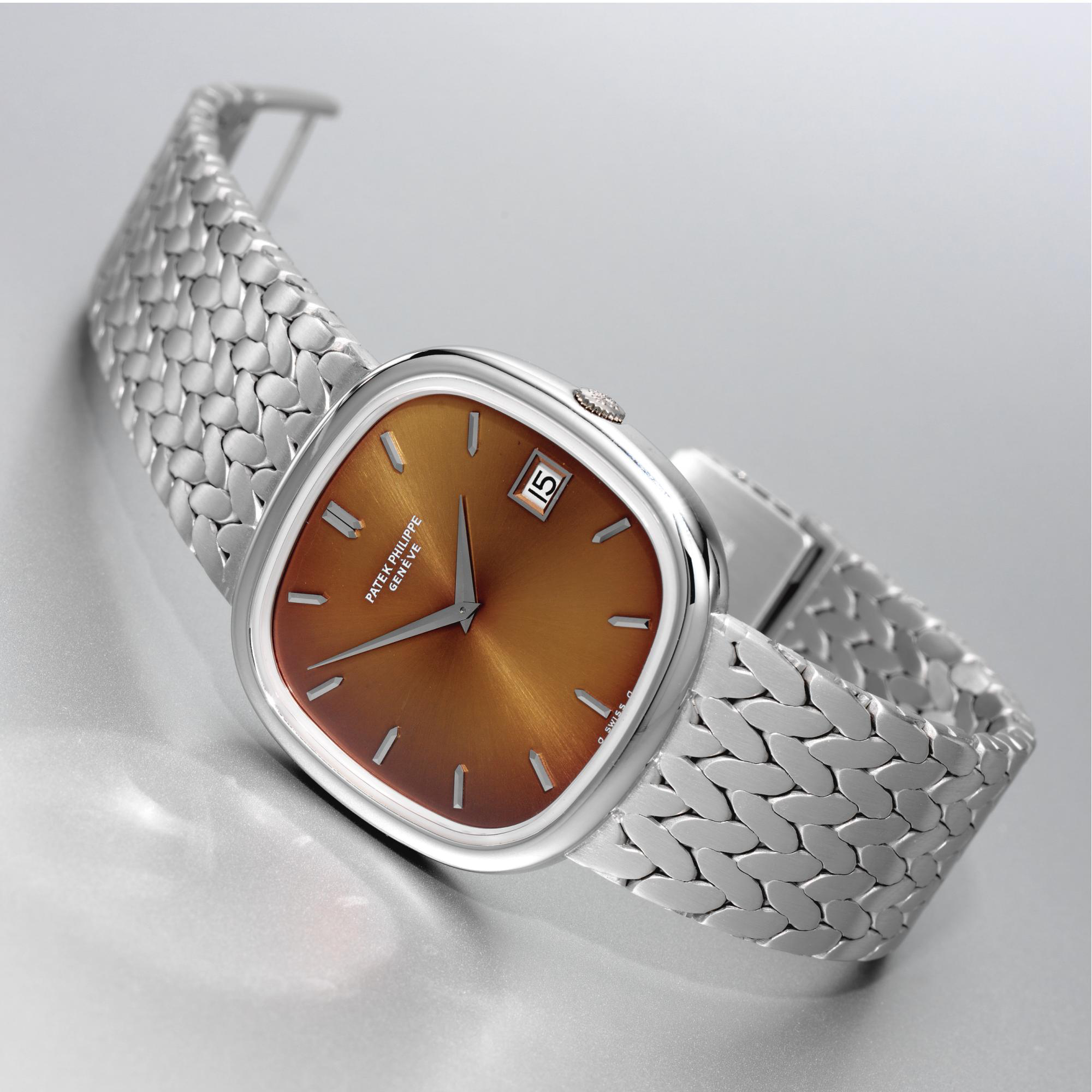 Patek Philippe