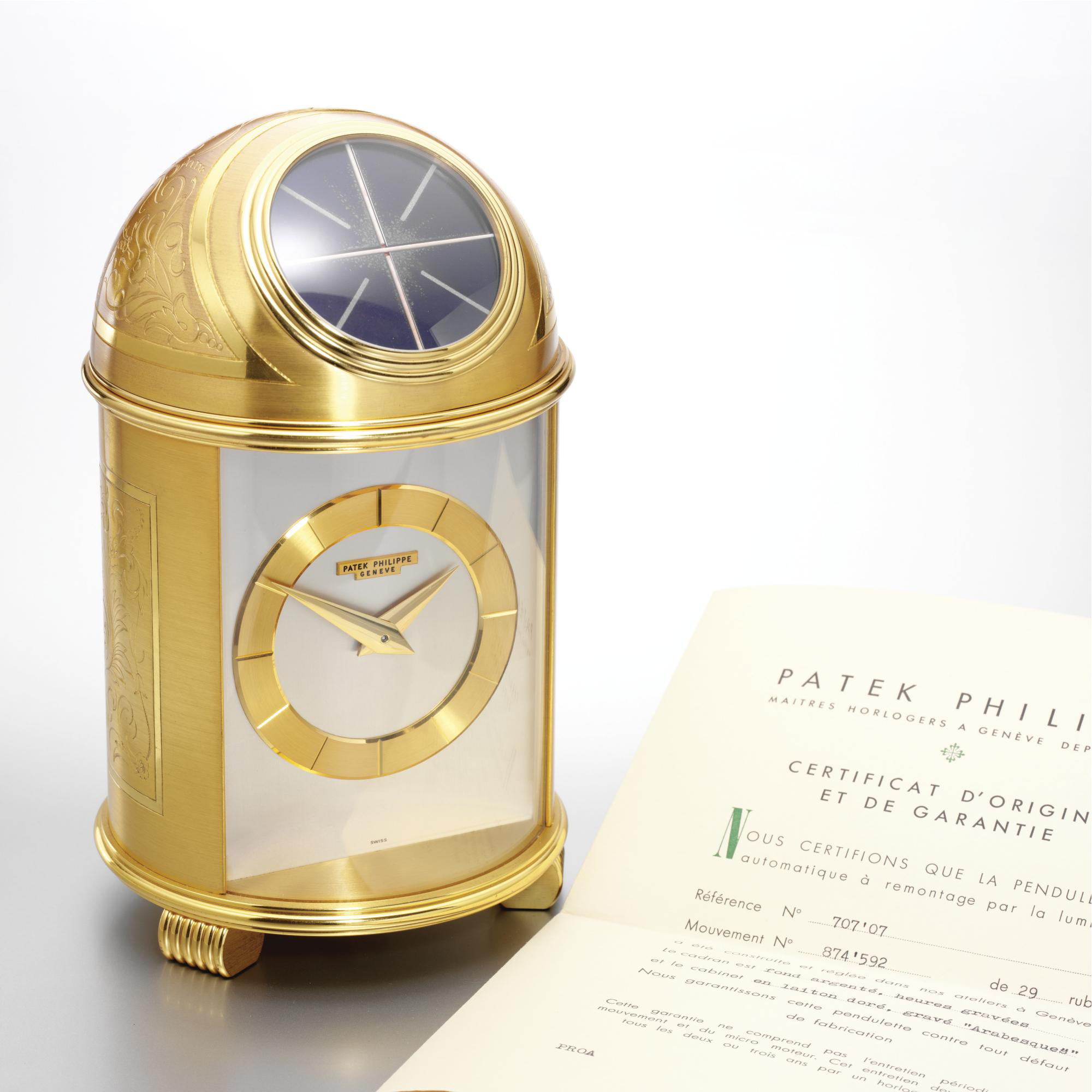 Patek Philippe