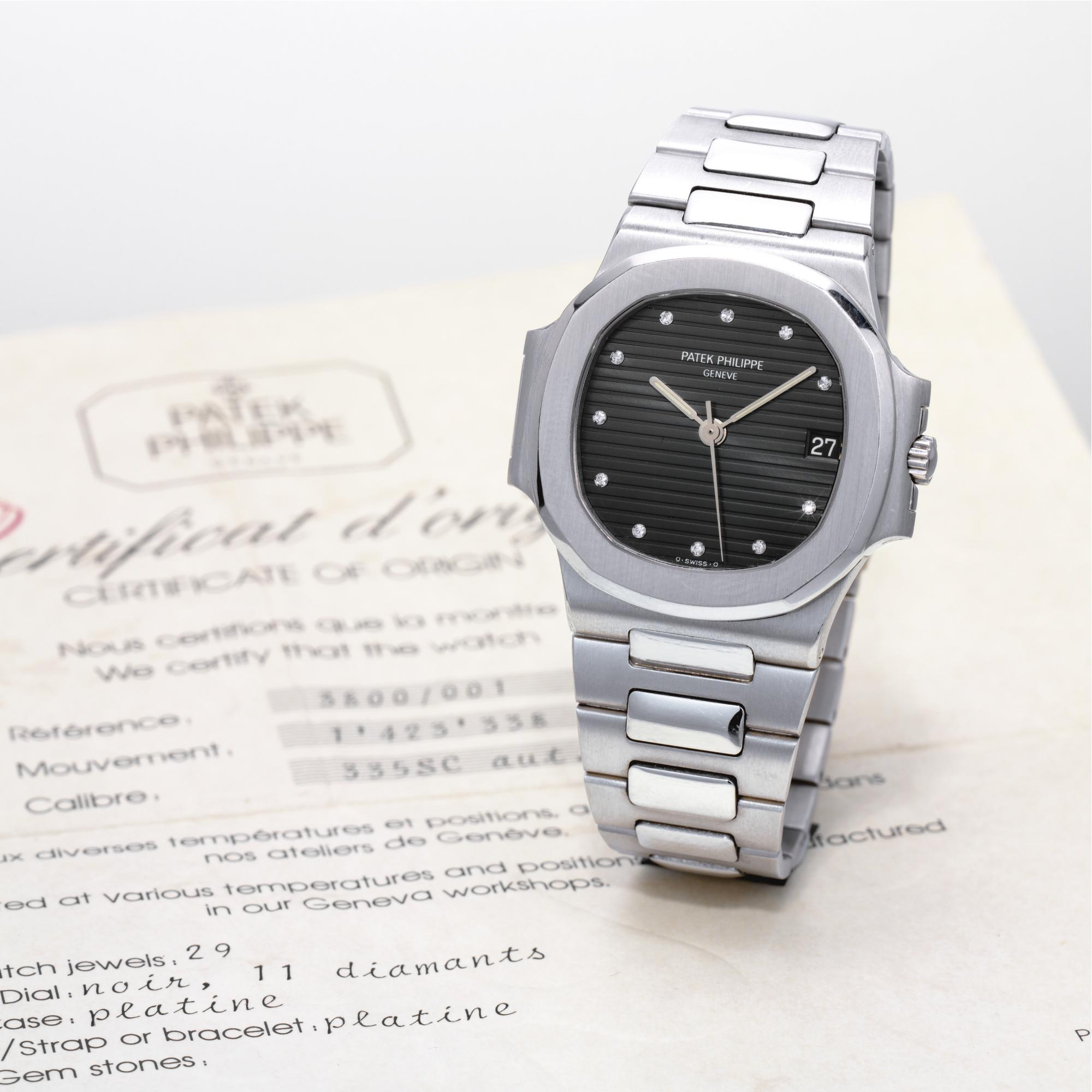 Patek Philippe