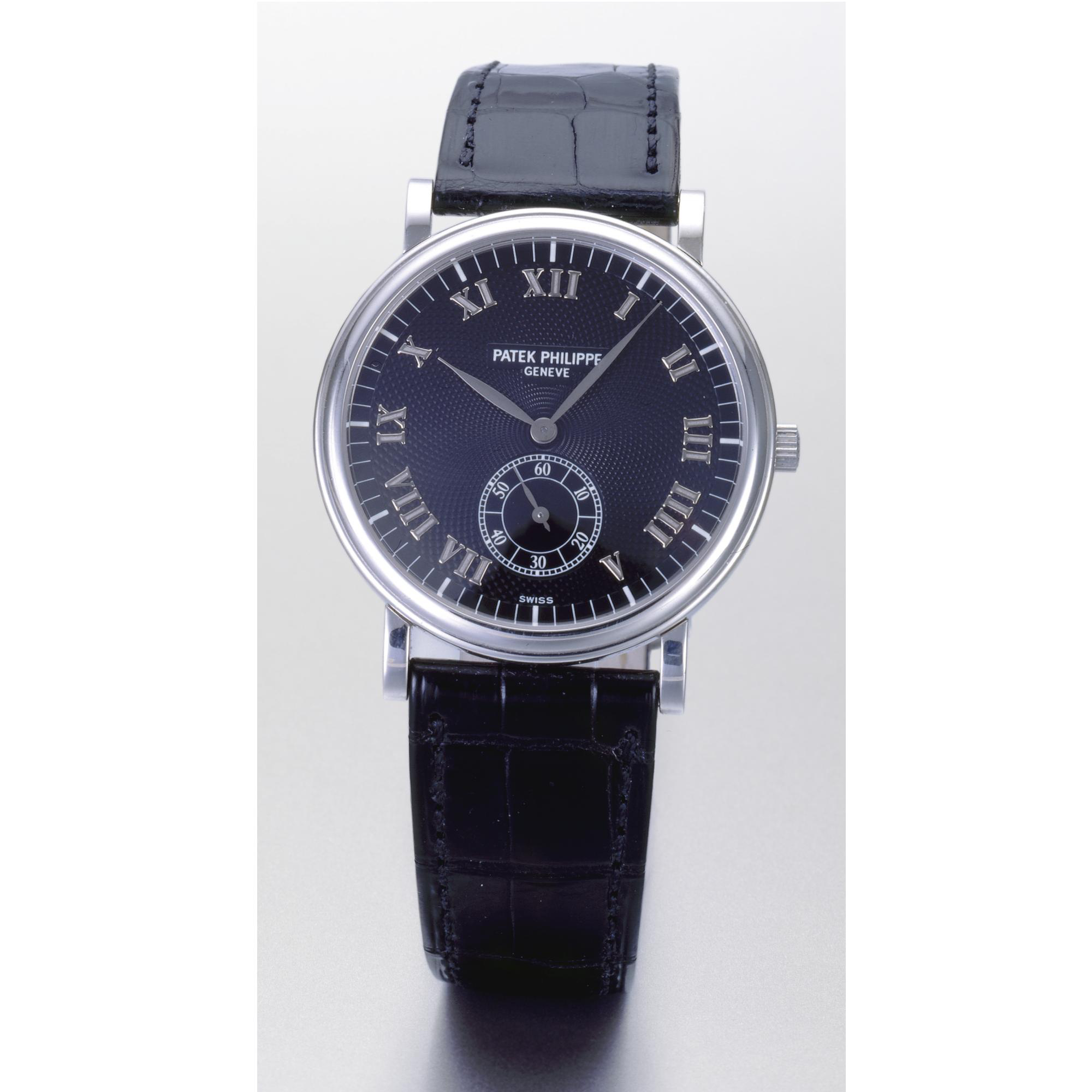 Patek Philippe