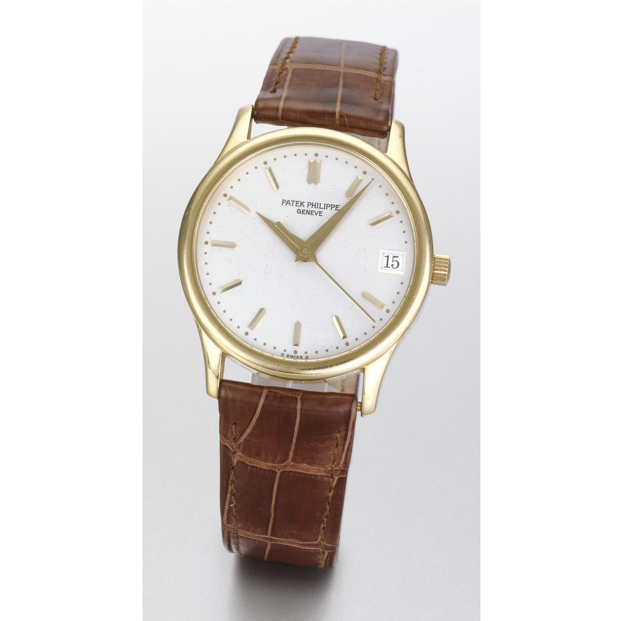 Patek Philippe