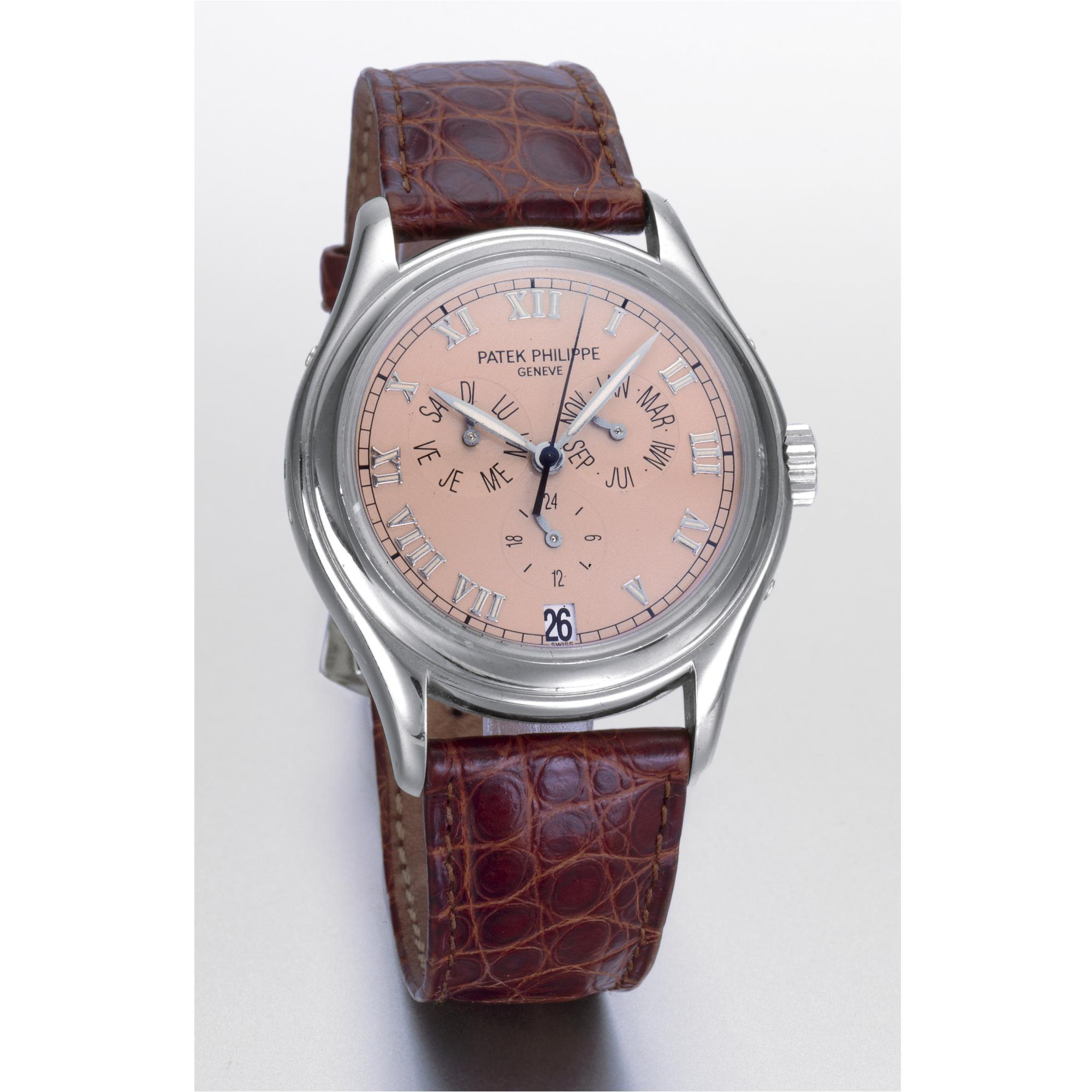 Patek Philippe