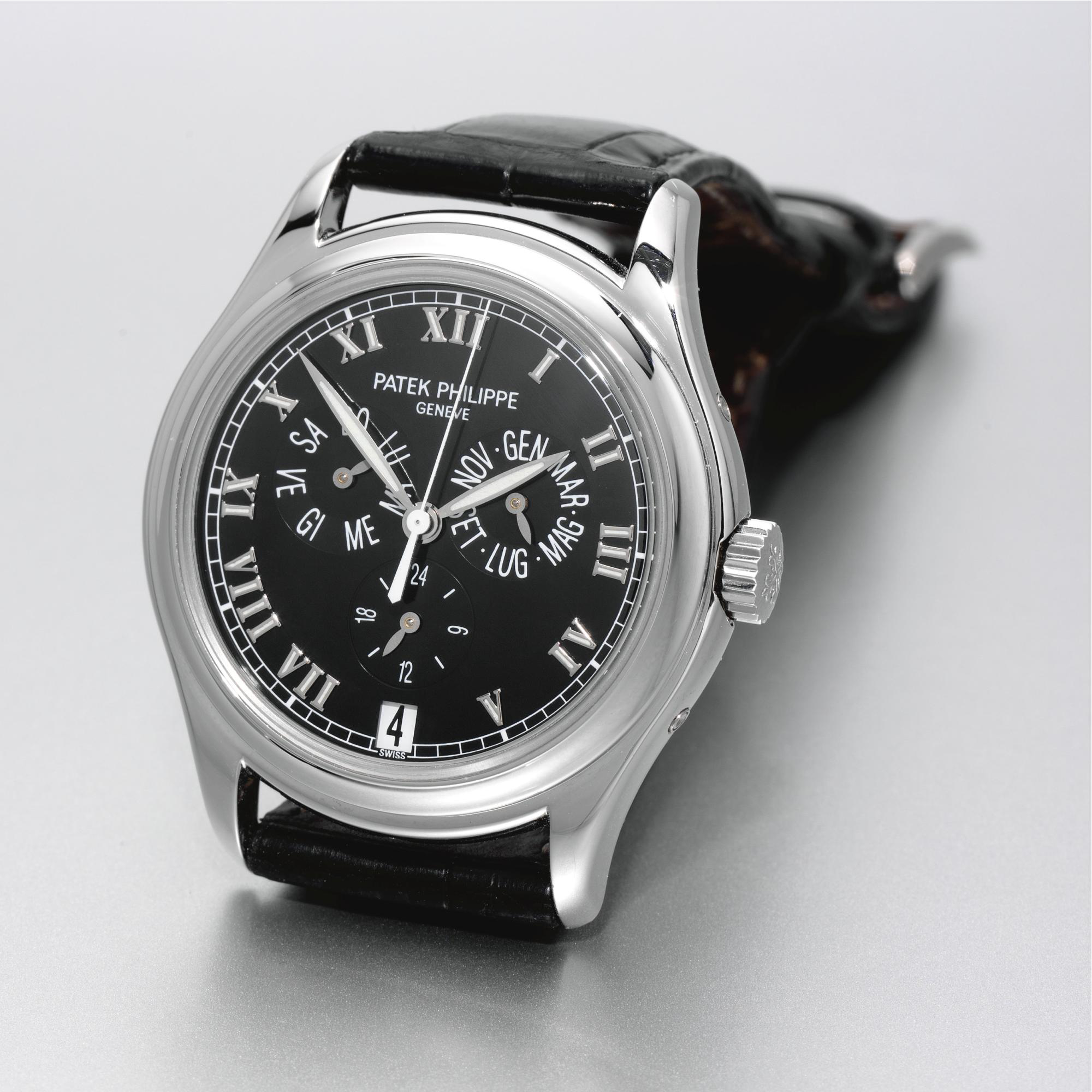 Patek Philippe