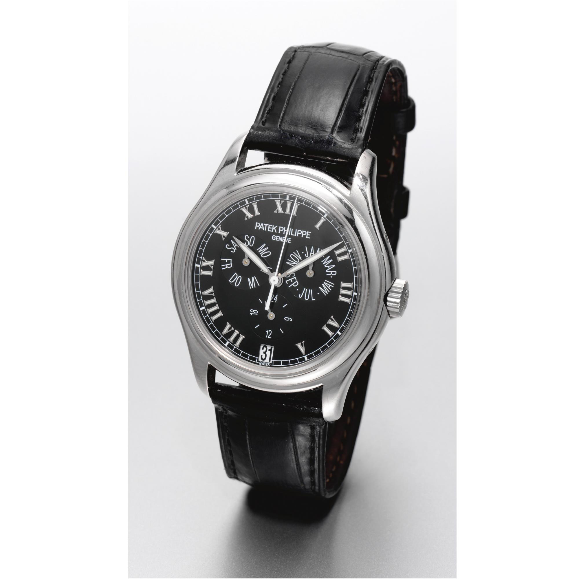 Patek Philippe
