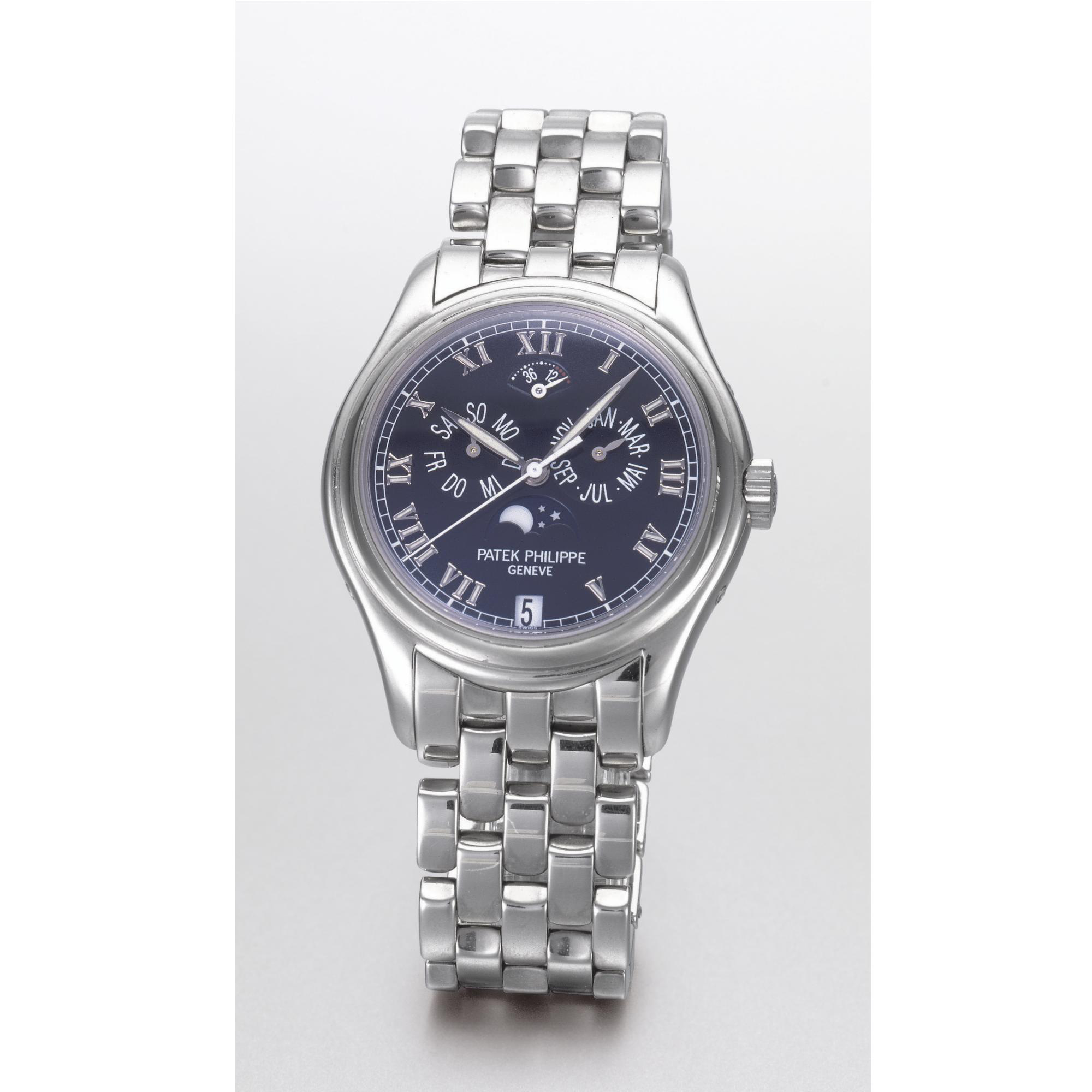 Patek Philippe
