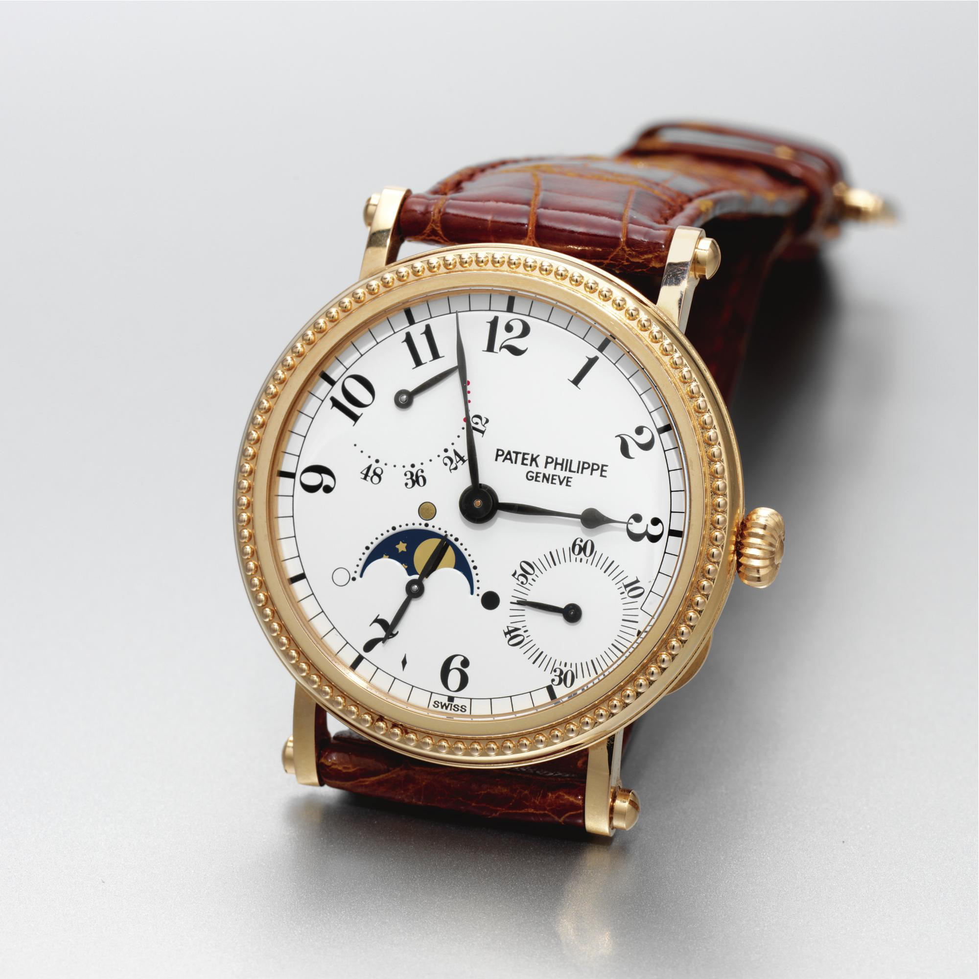 Patek Philippe