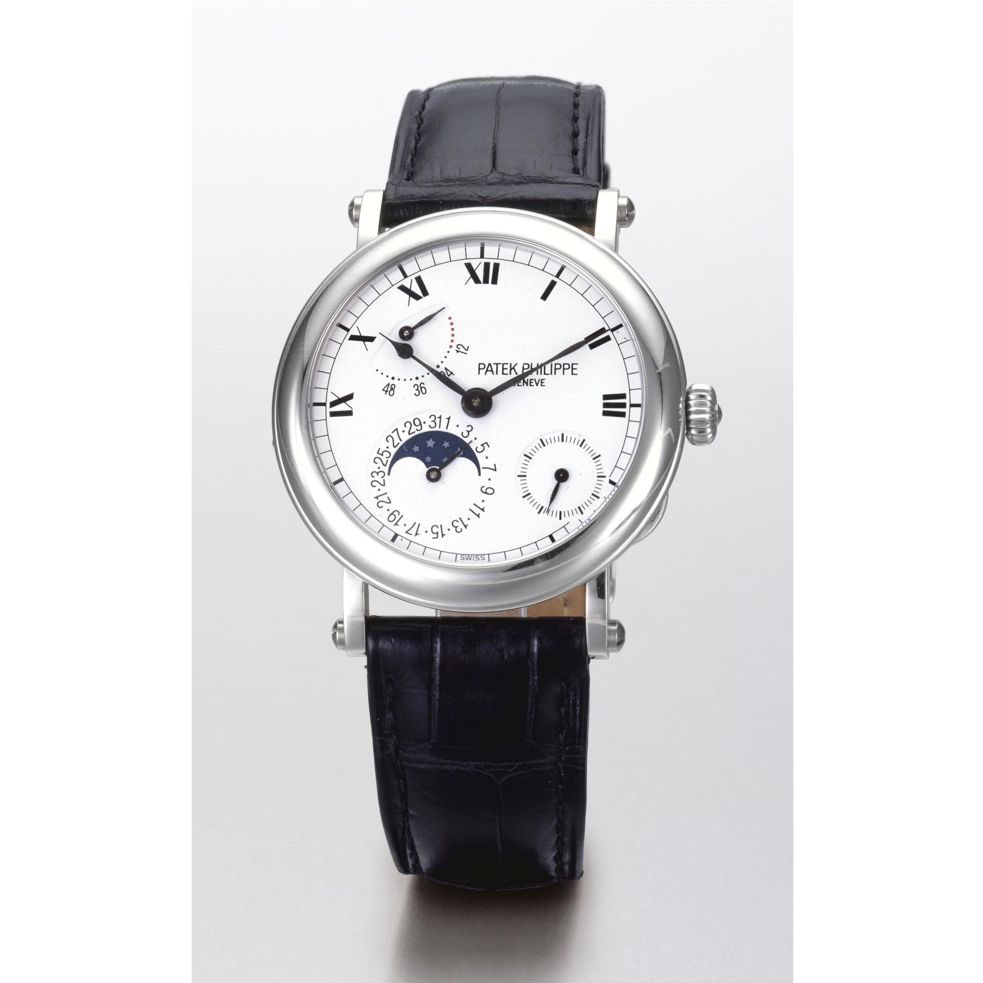 Patek Philippe