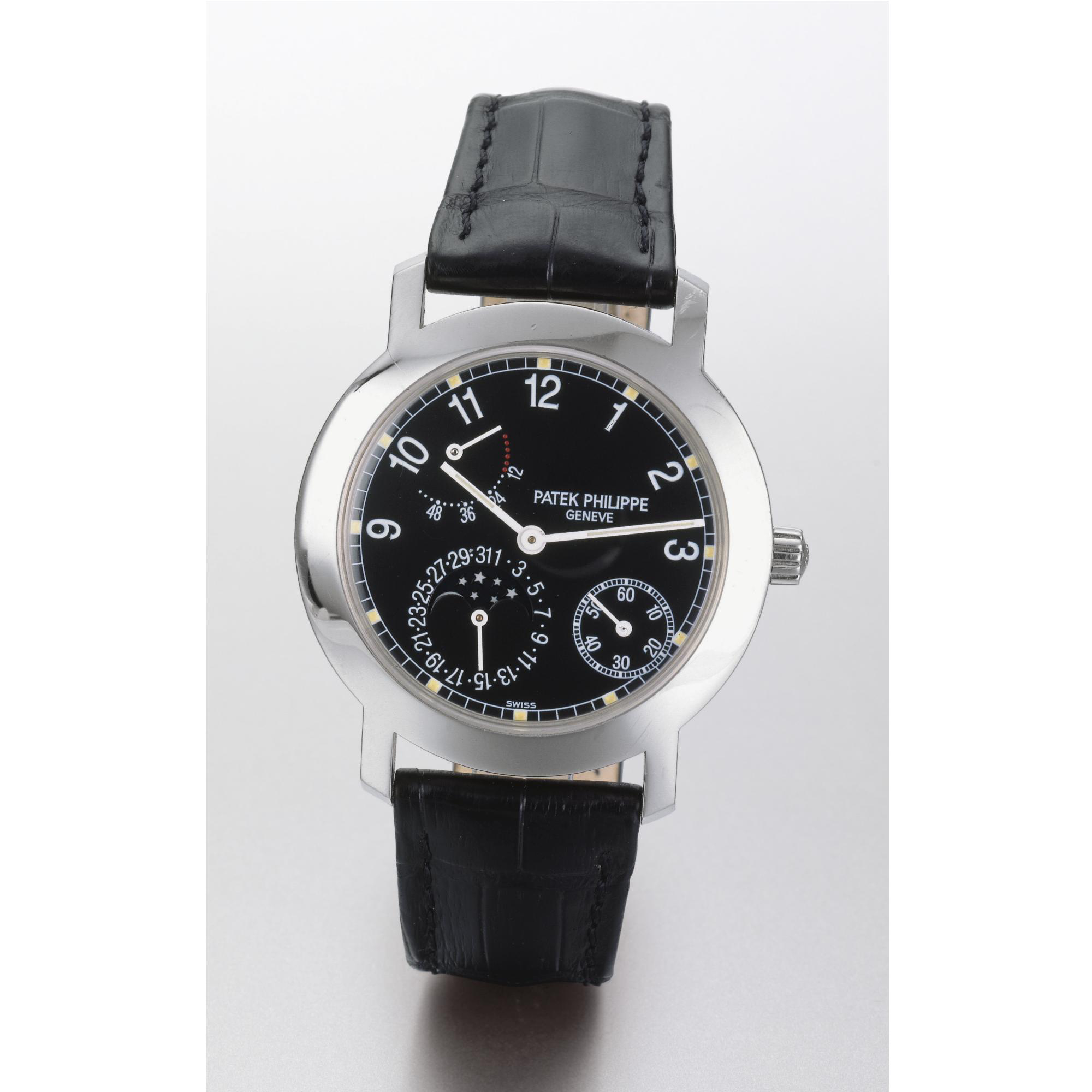 Patek Philippe
