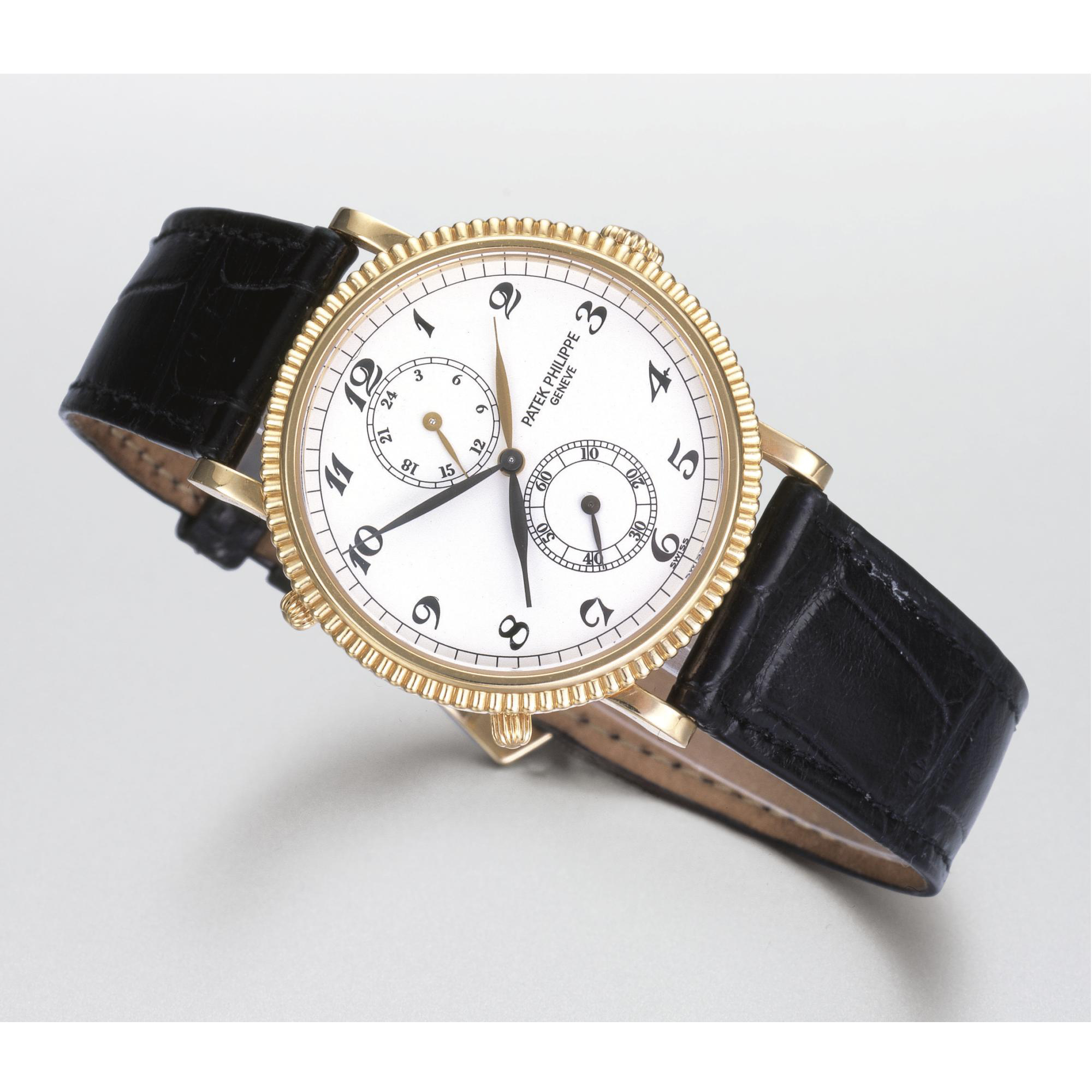 Patek Philippe