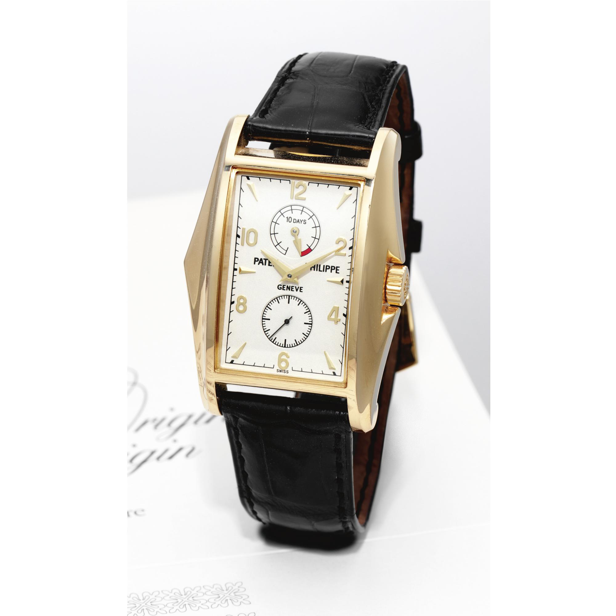 Patek Philippe
