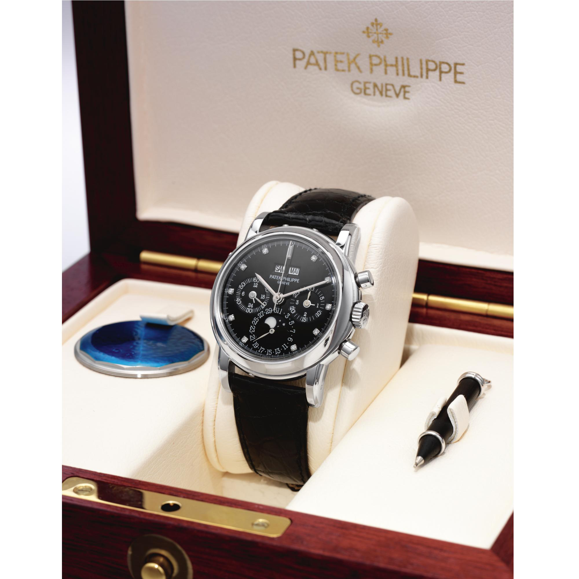 Patek Philippe
