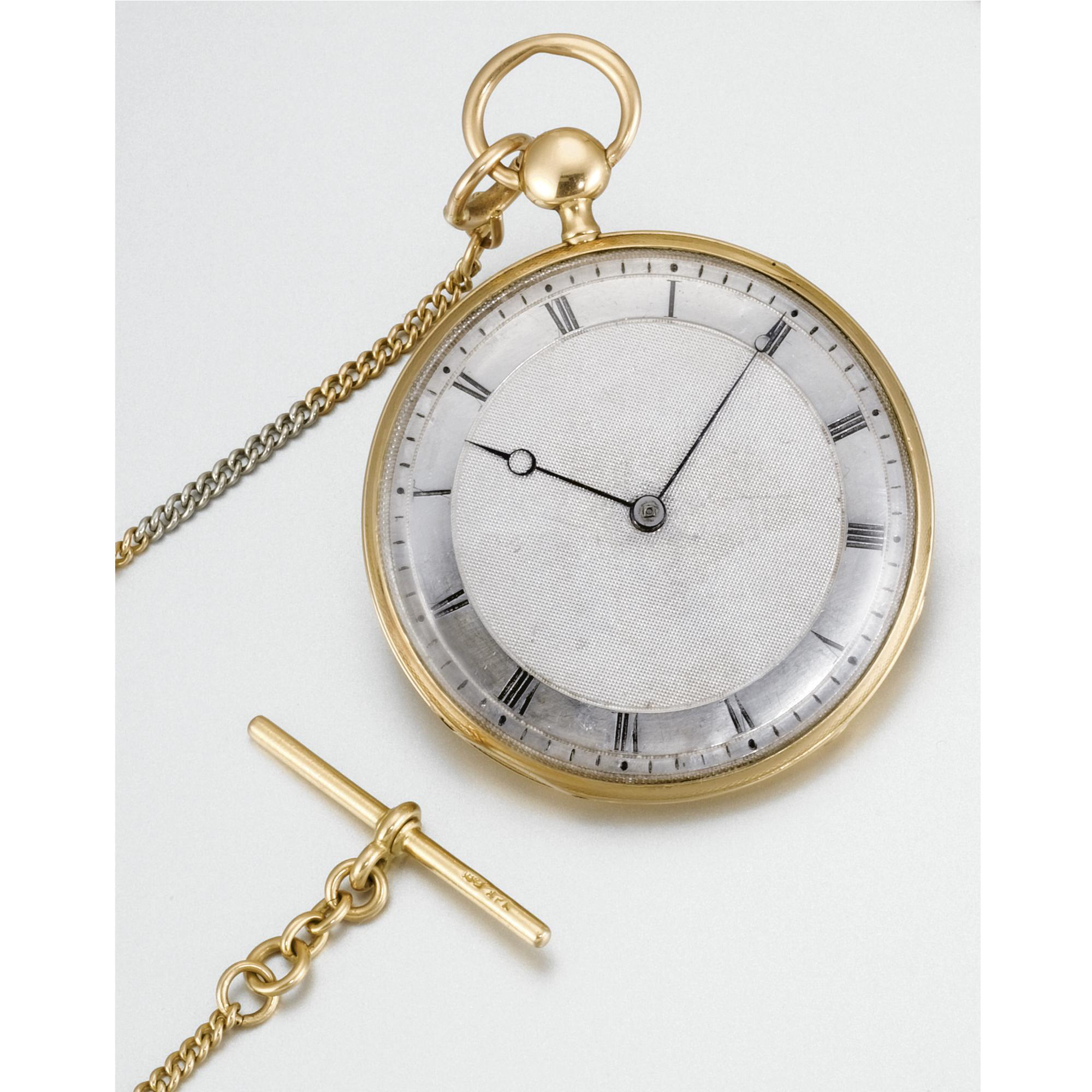 J. F. Bautte et Cie.