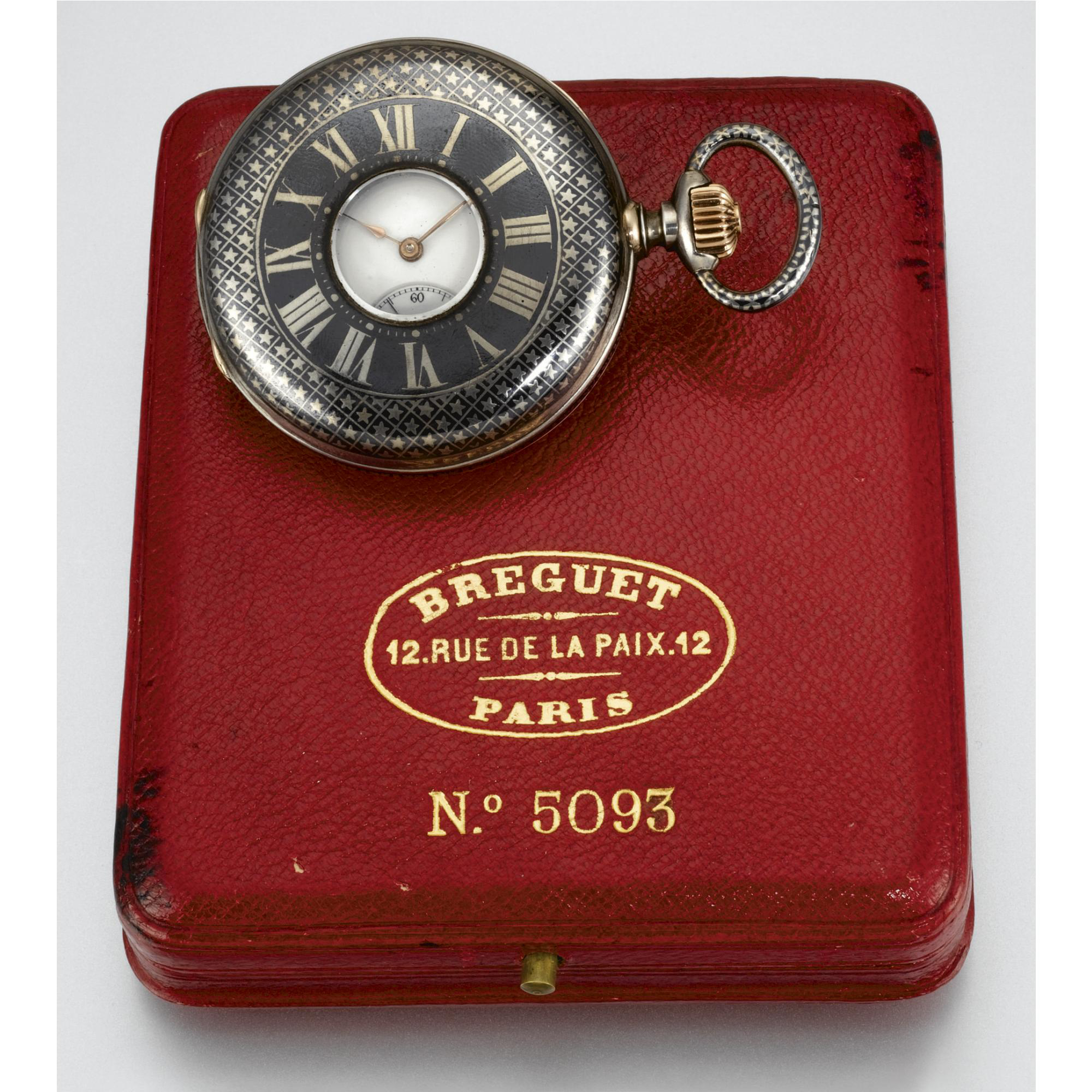 Breguet