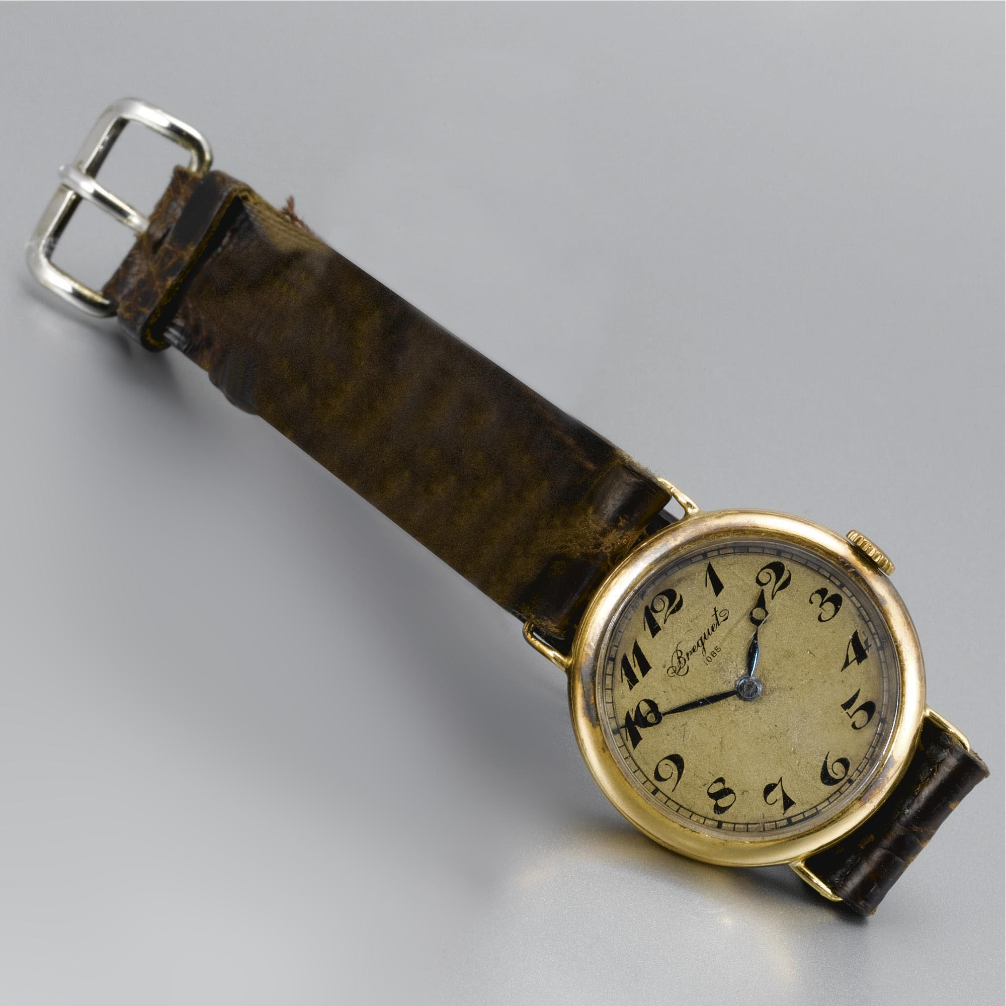 Breguet
