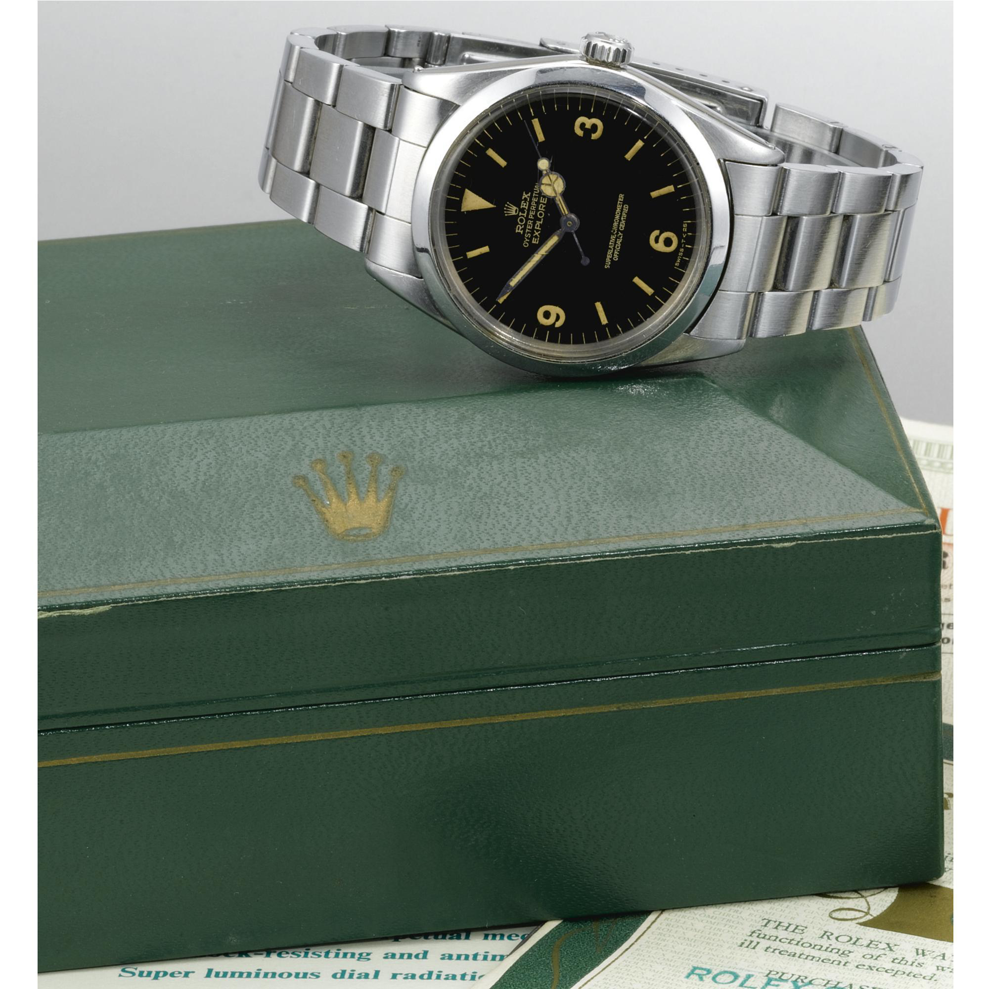 Rolex