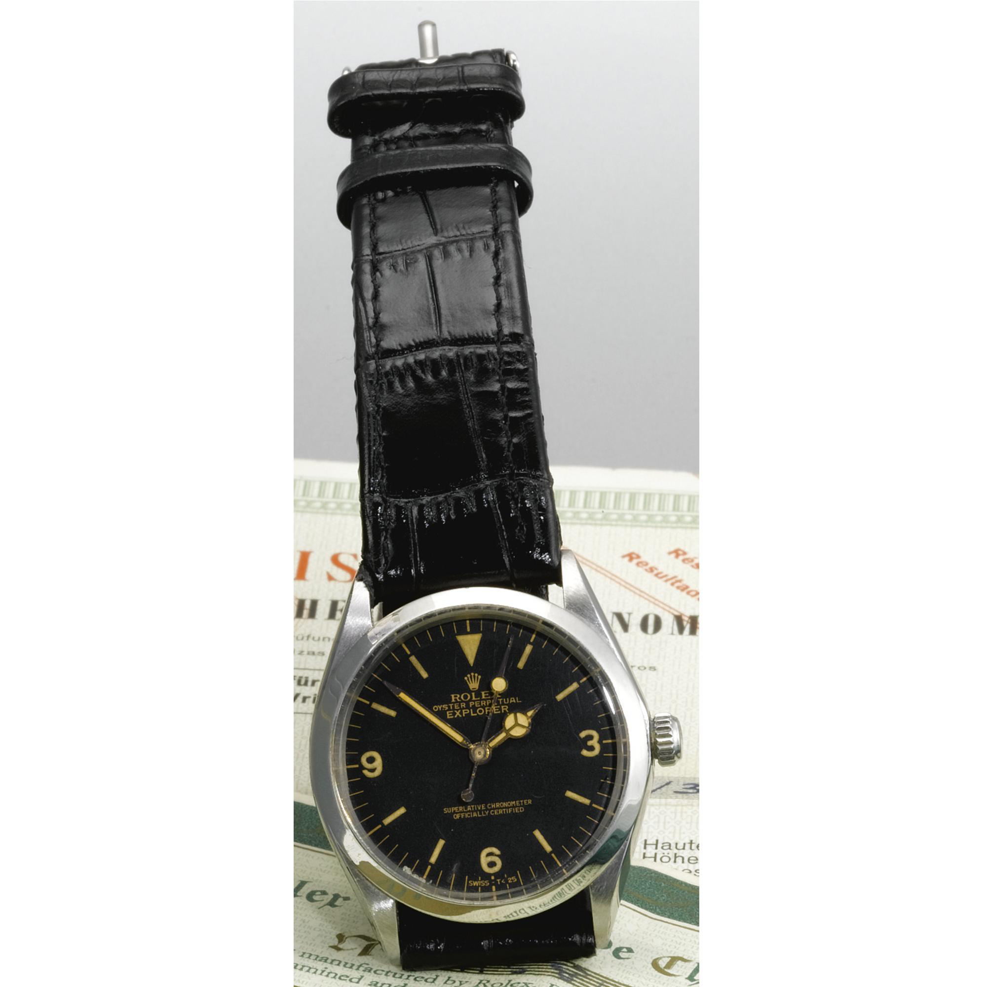 Rolex