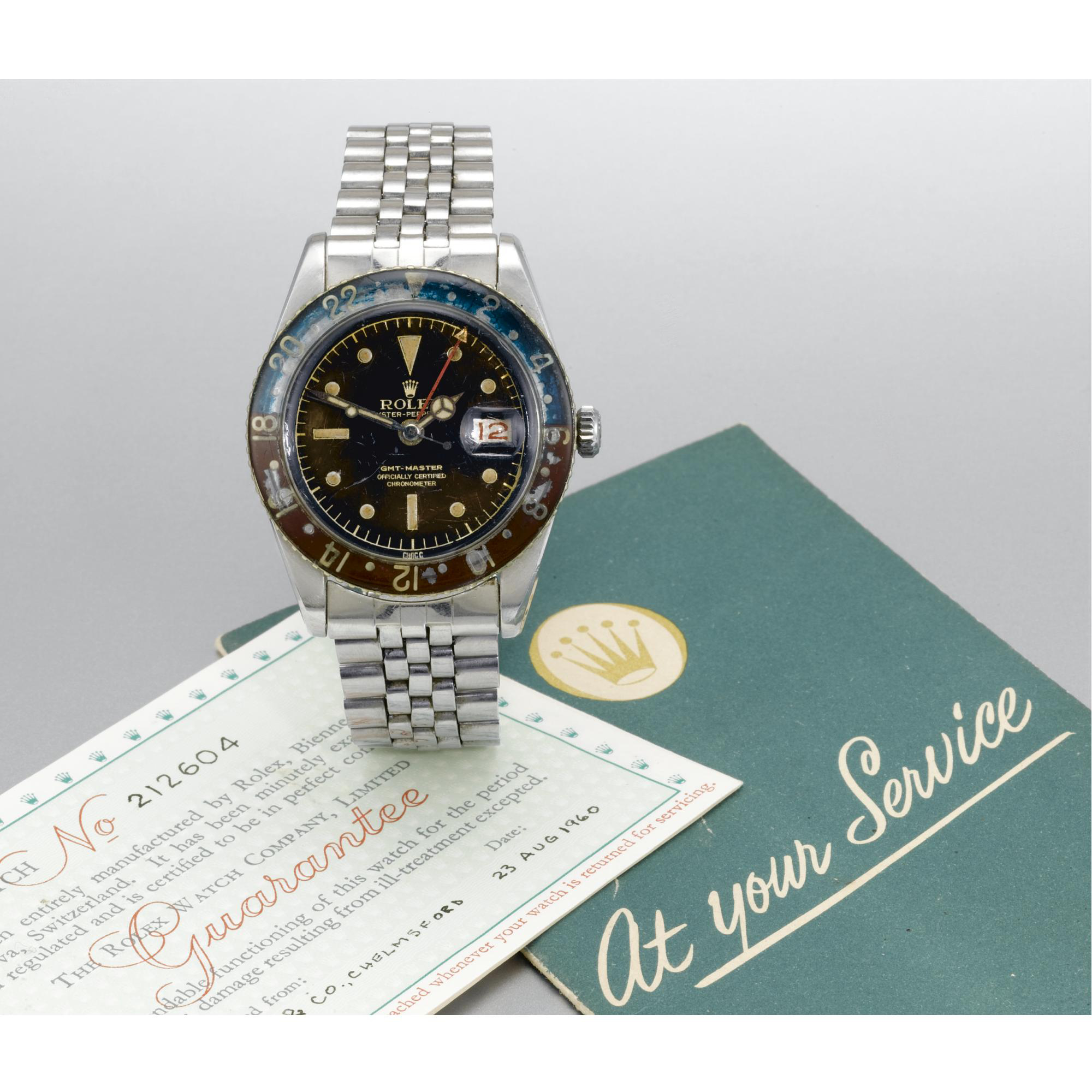 Rolex