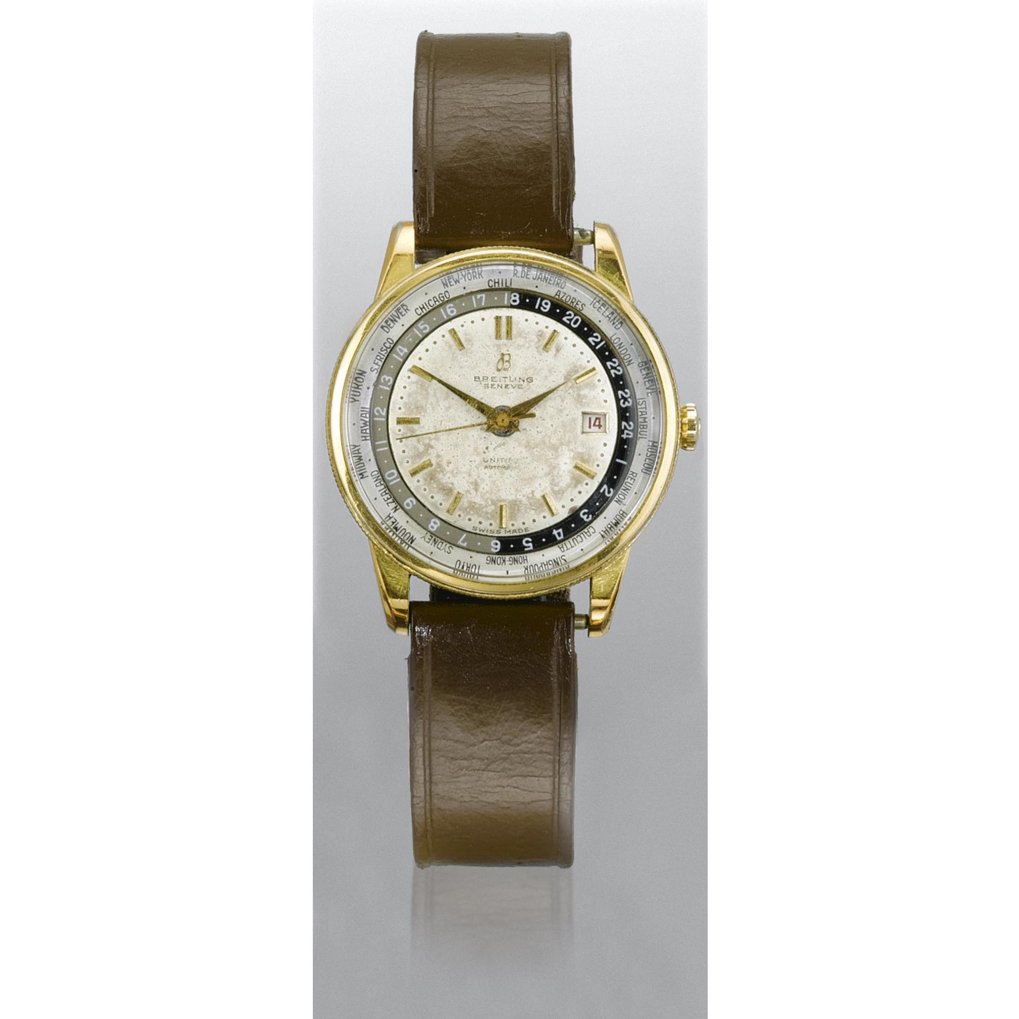 Breitling