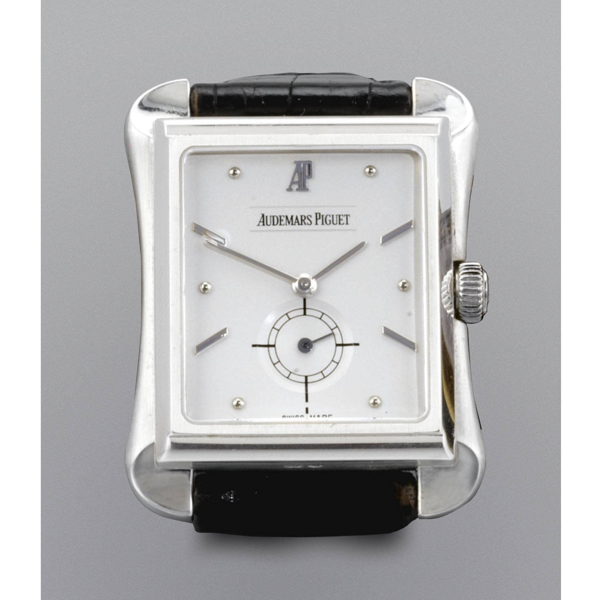 Audemars Piguet