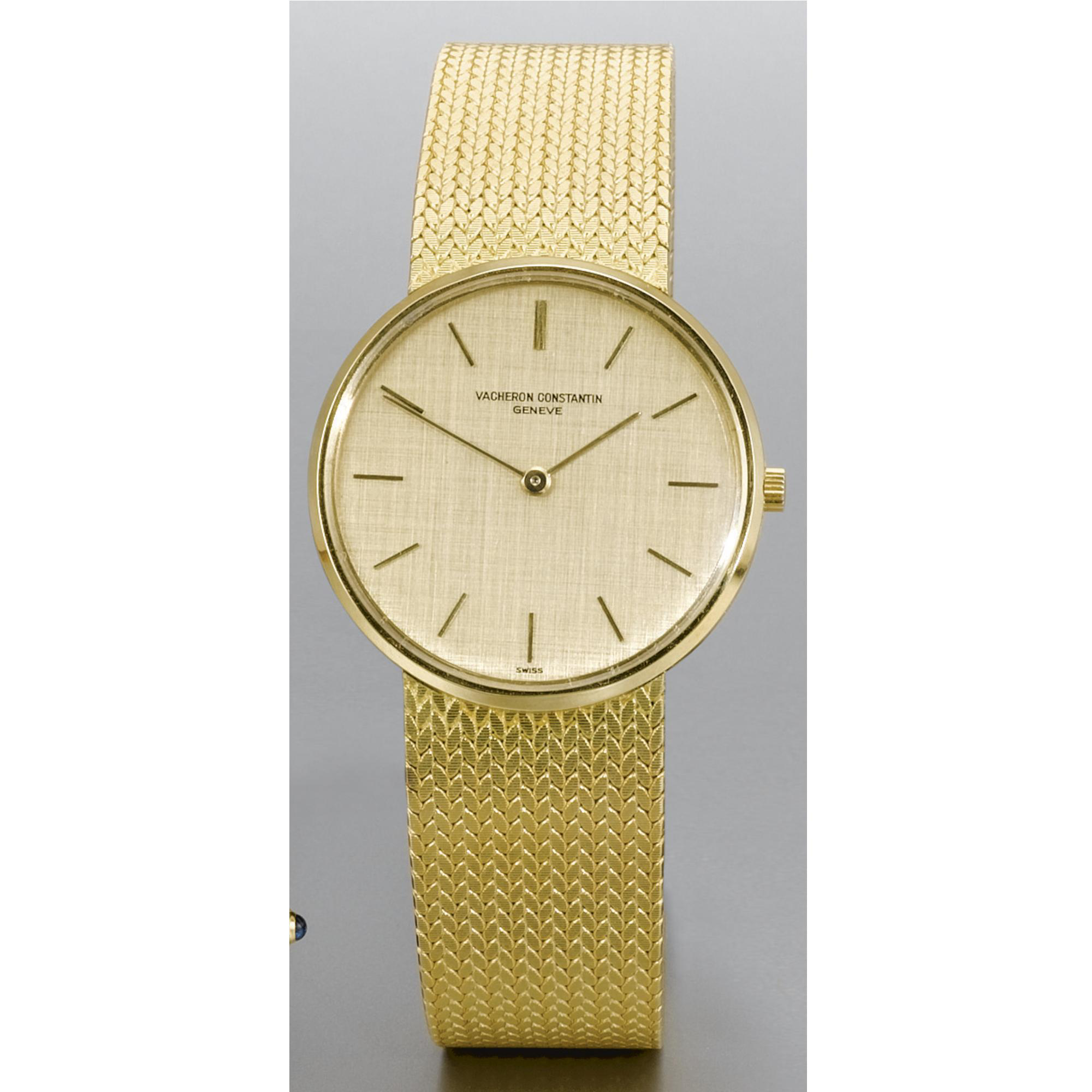 Vacheron Constantin