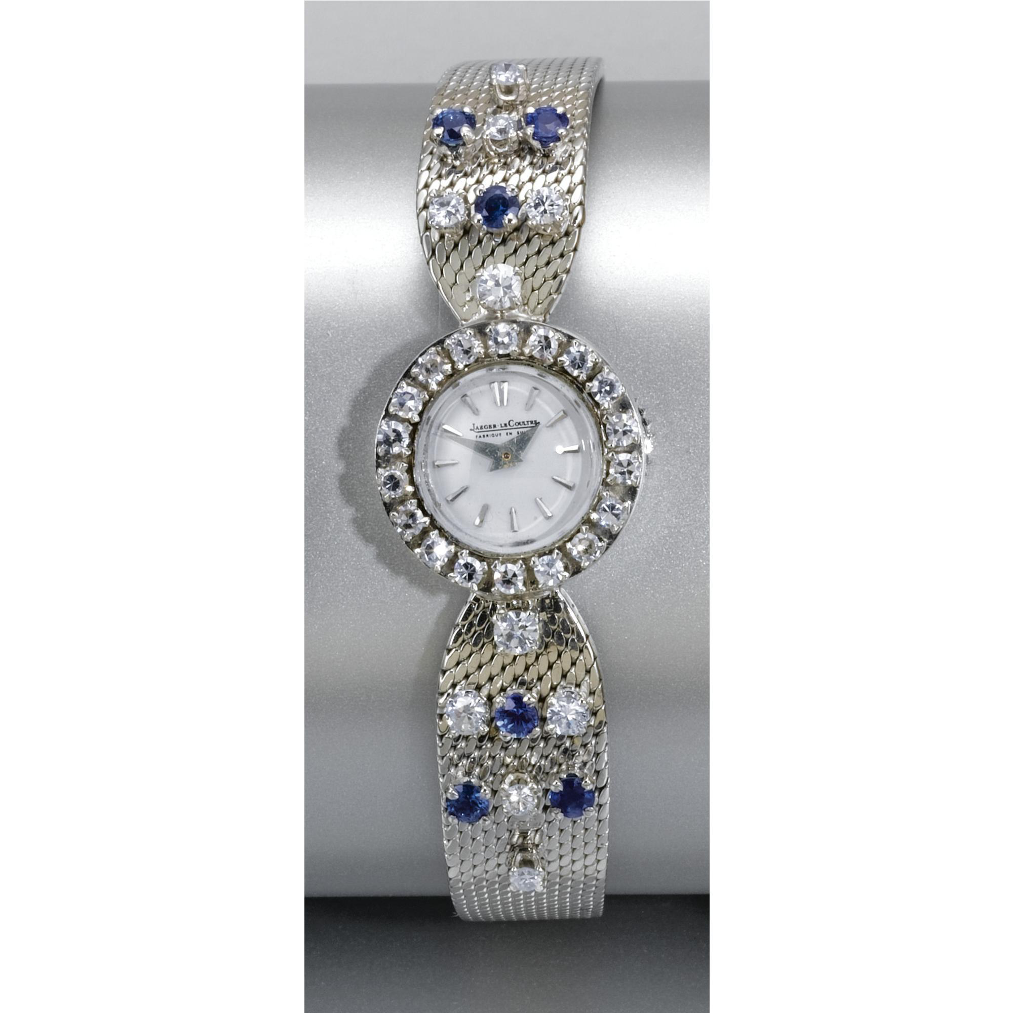 Jaeger-LeCoultre