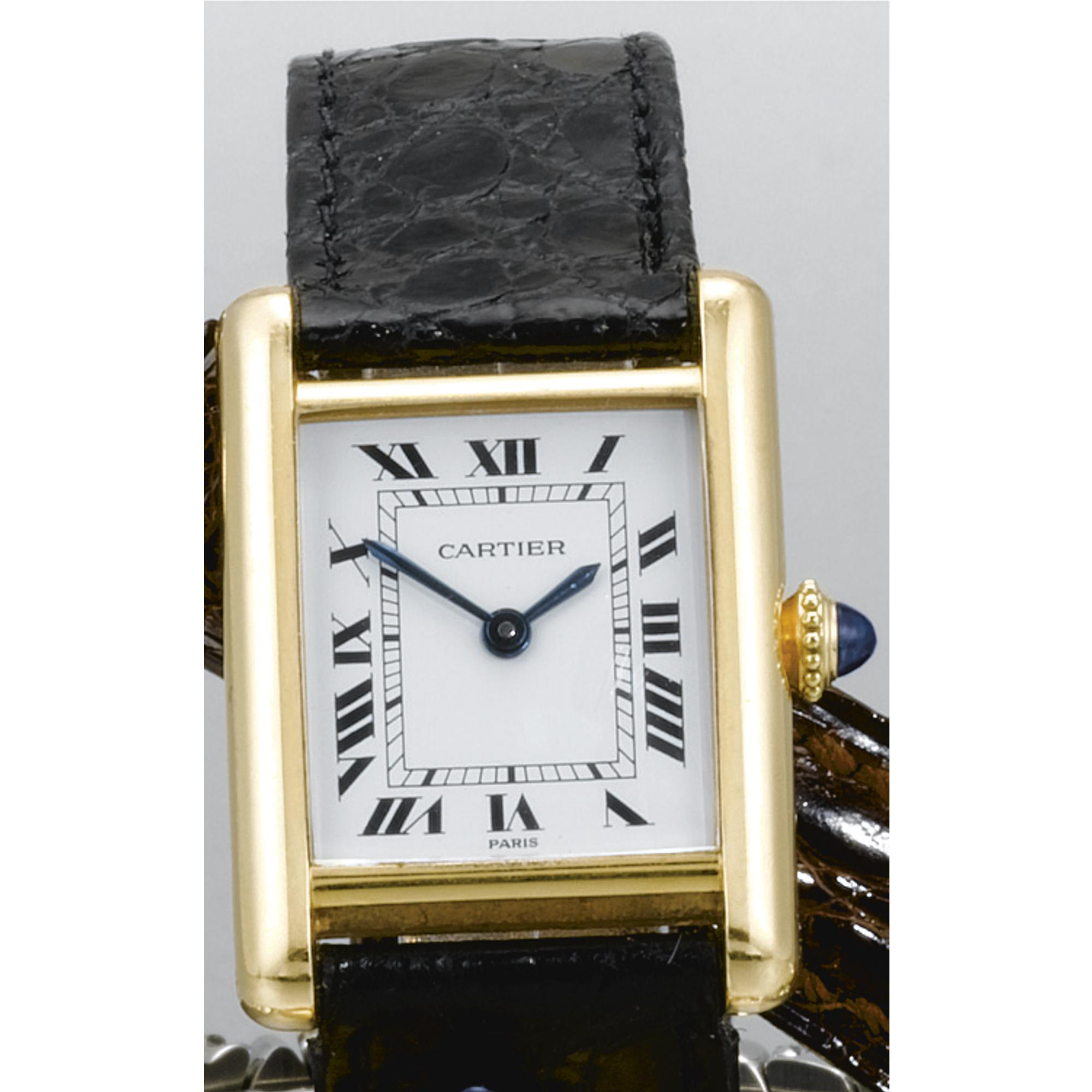 Cartier