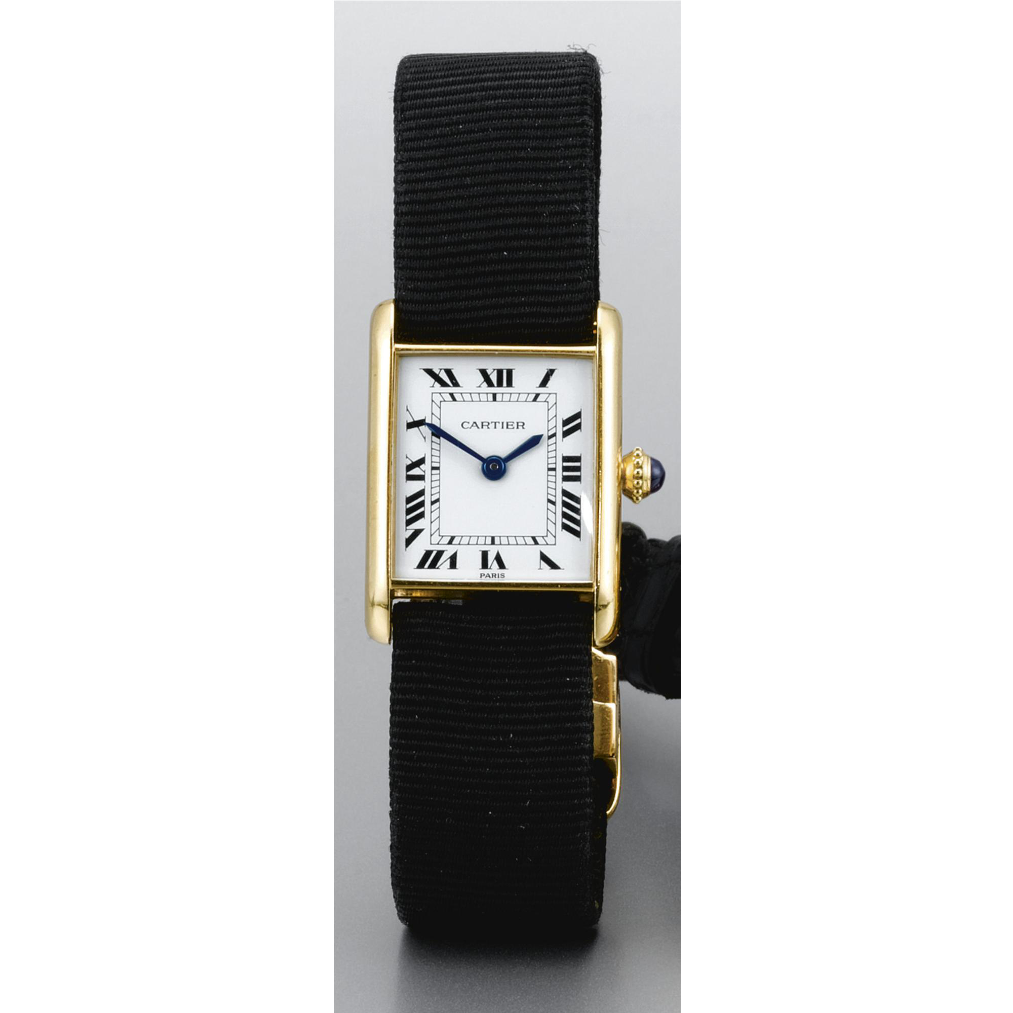 Cartier