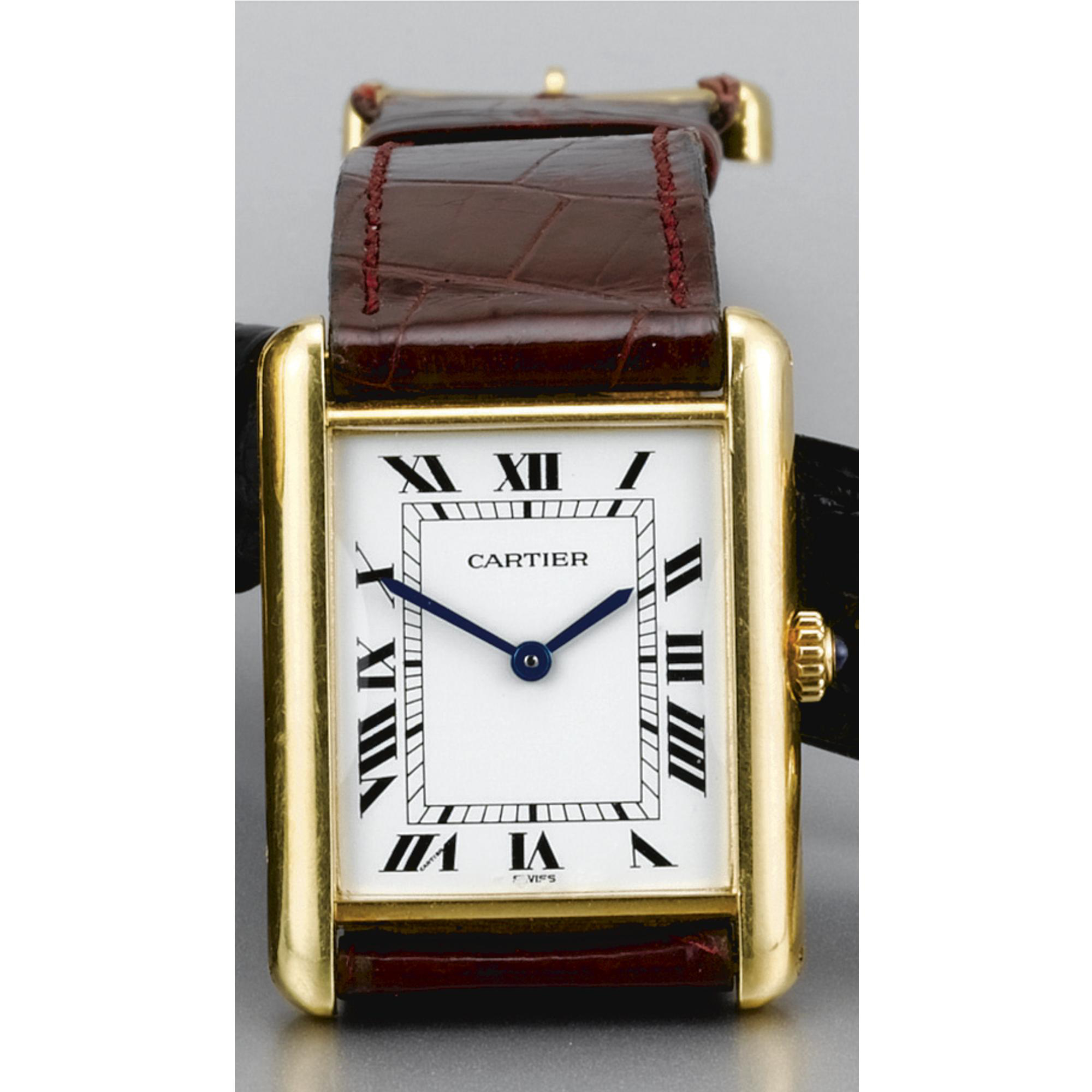 Cartier