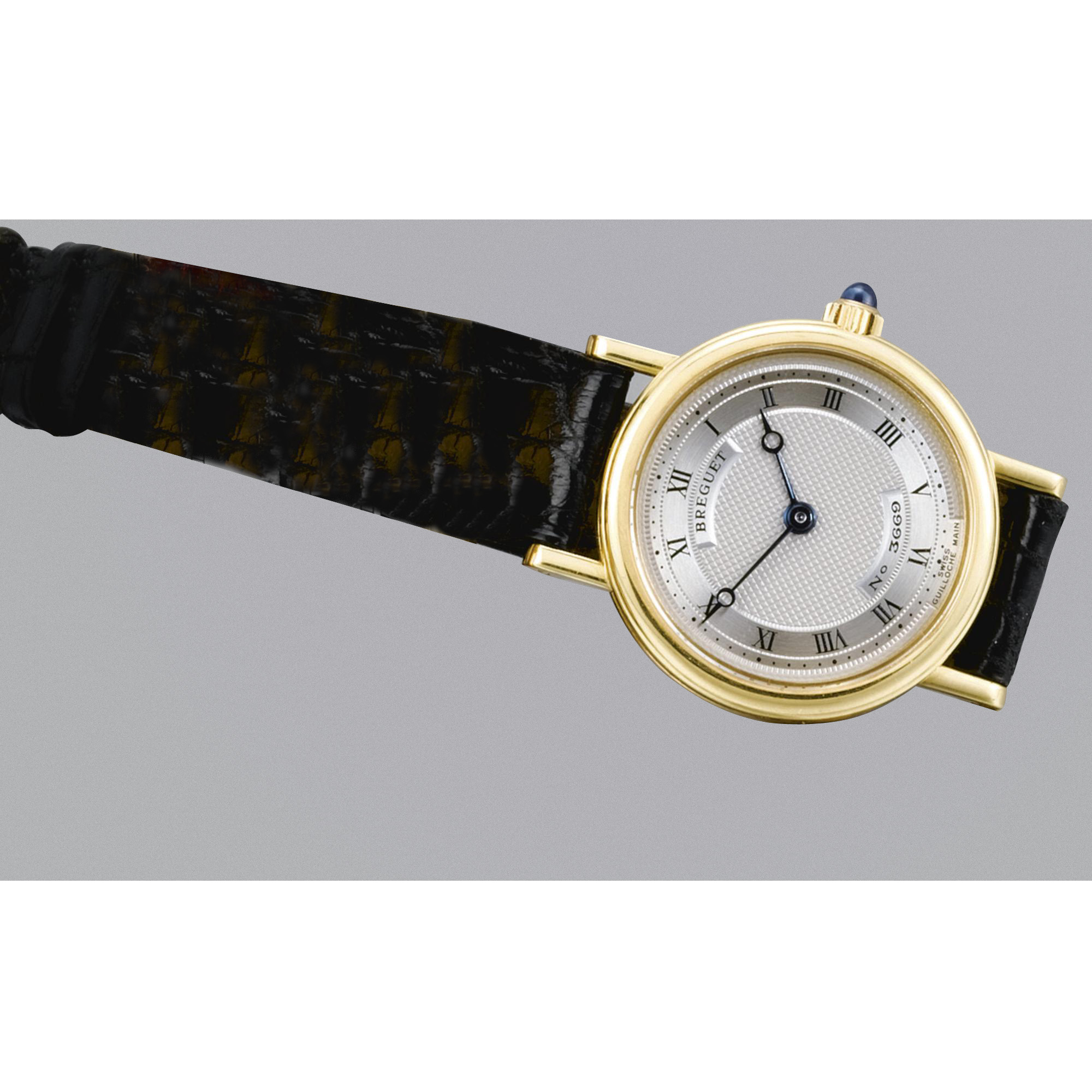 Breguet