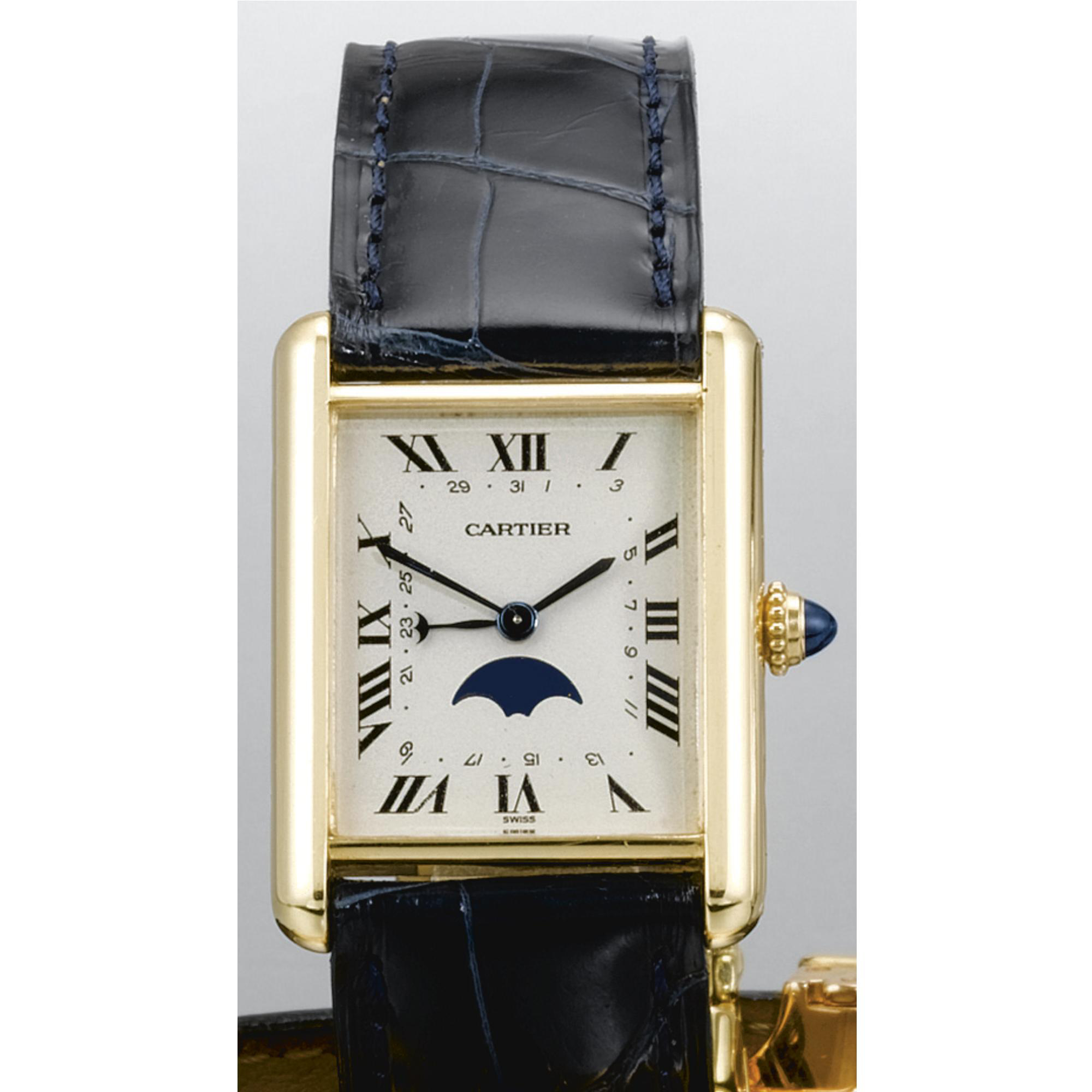 Cartier
